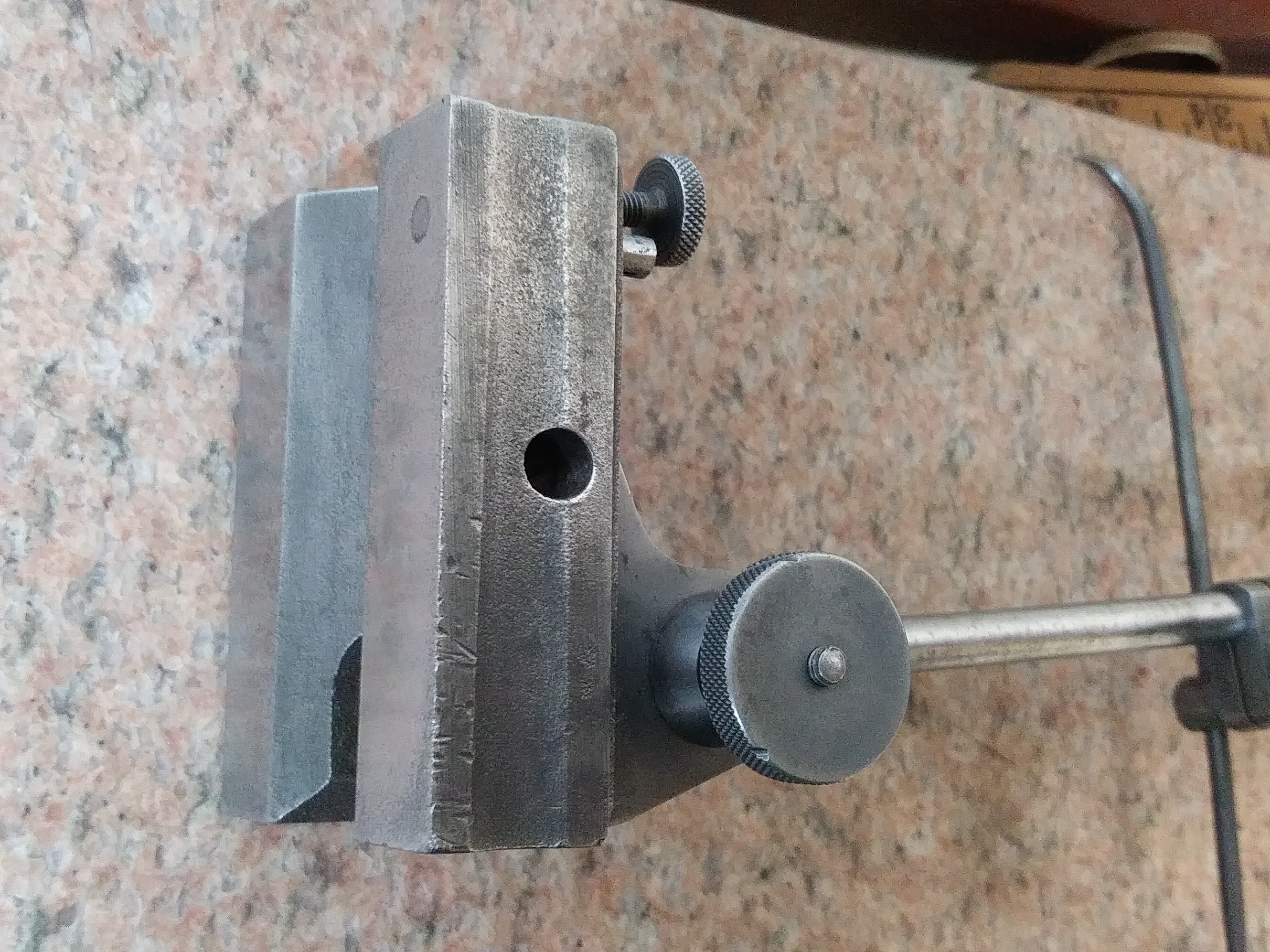 Craftsman Surface Gage