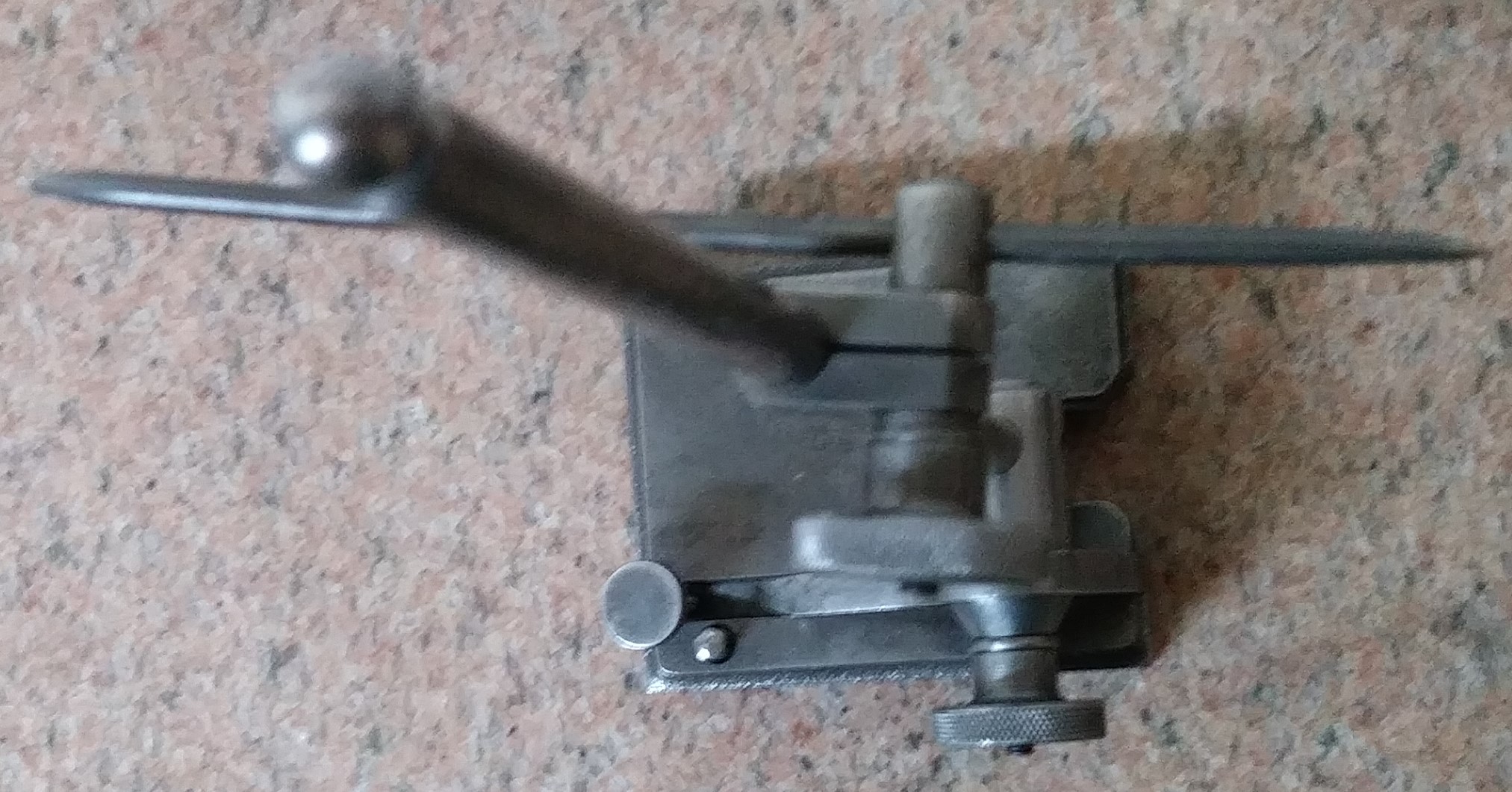 Craftsman Surface Gage