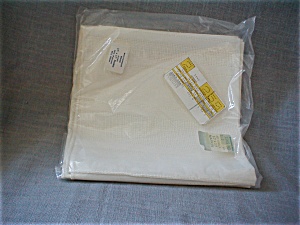 Four Linen Napkins