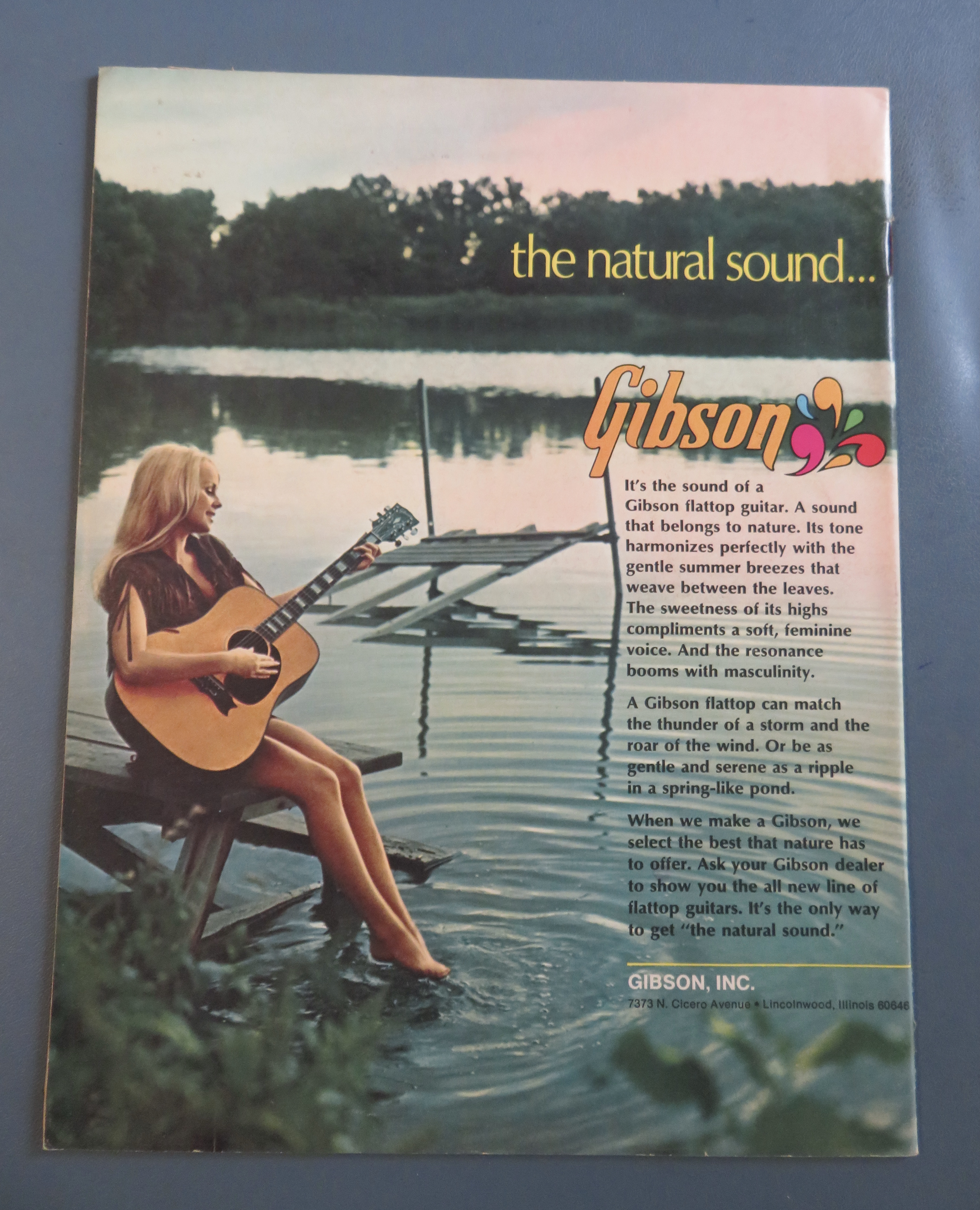 Downbeat Magazine August 17, 1972 Critic's Choice