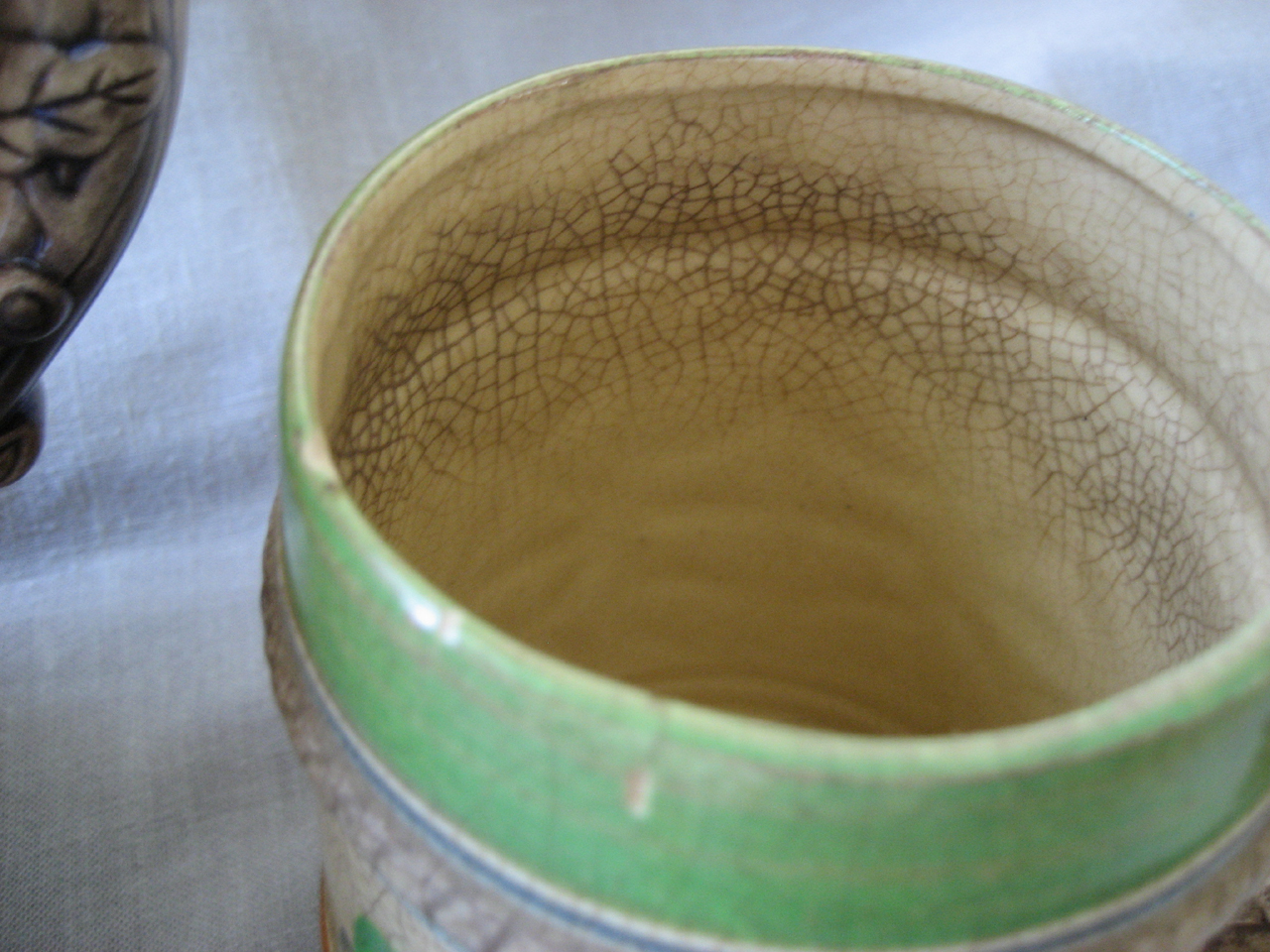 Stein Pitcher Set