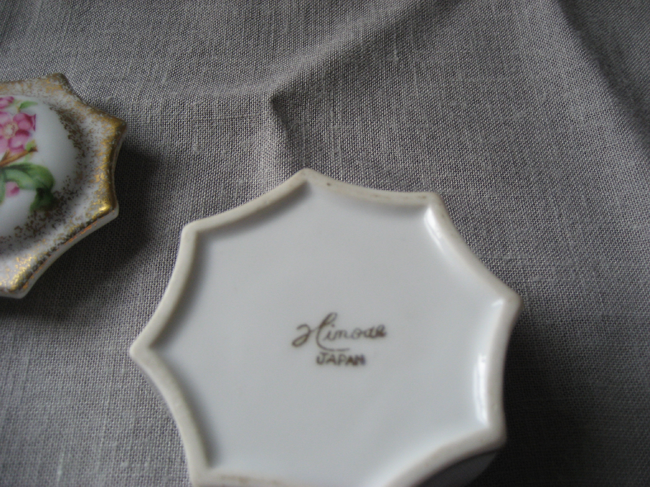 Limose Trinket Box
