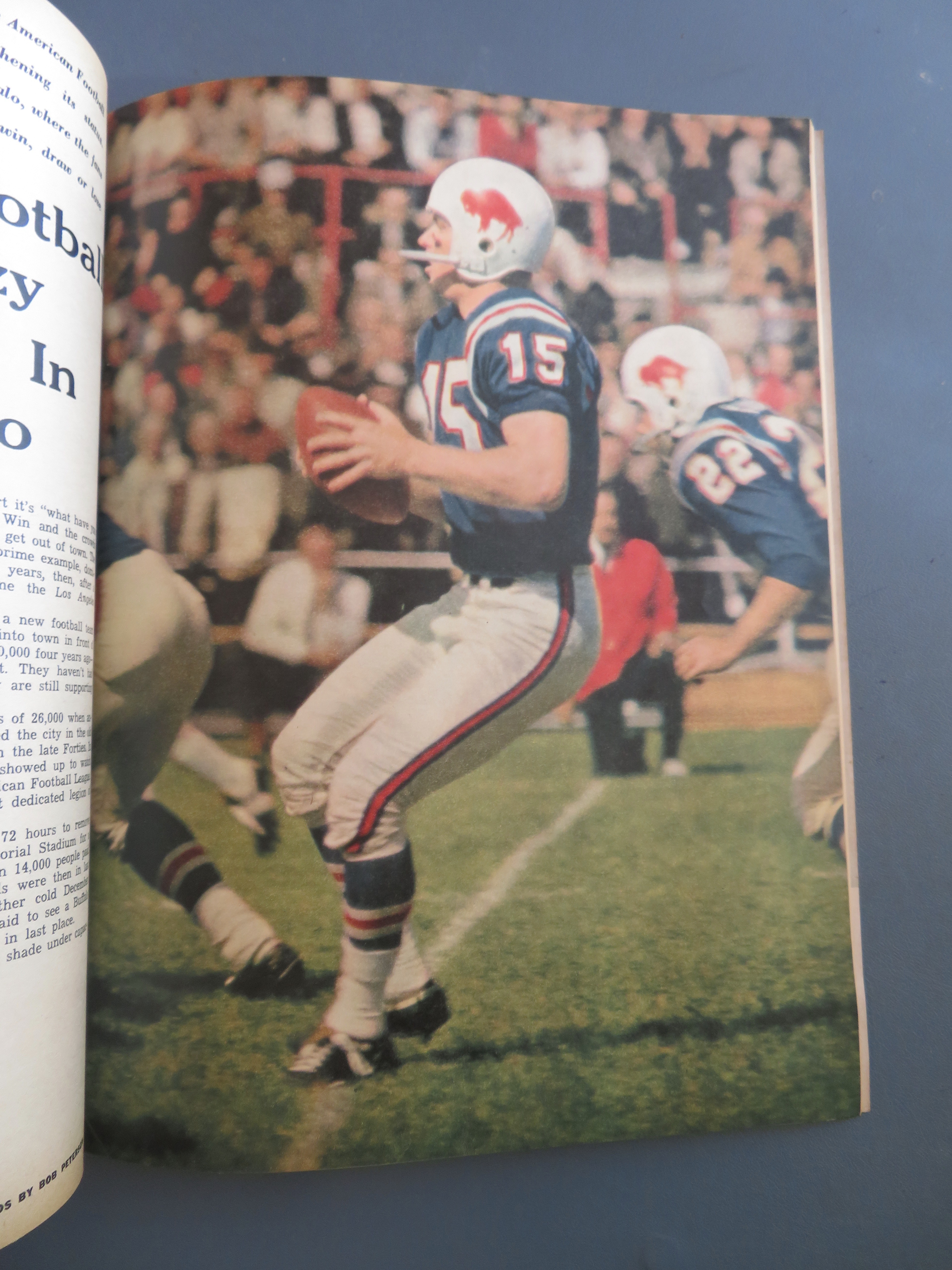 Sport Magazine January 1964 Stan Musial's Last Game