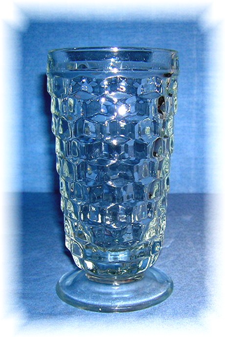 Whitehall Footed Goblet