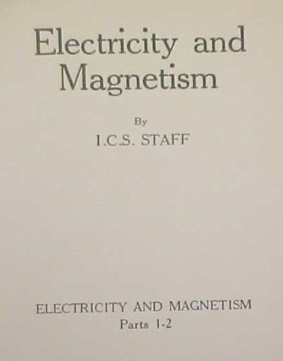 Electricity Wiring Book Set International Textbook