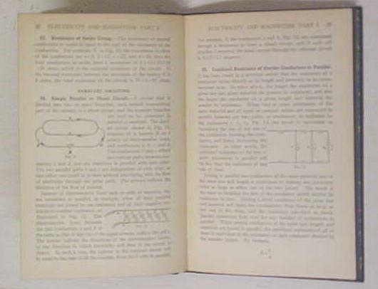 Electricity Wiring Book Set International Textbook