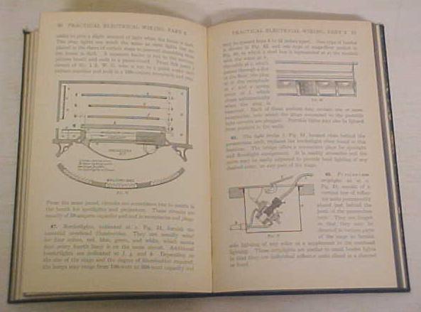 Electricity Wiring Book Set International Textbook