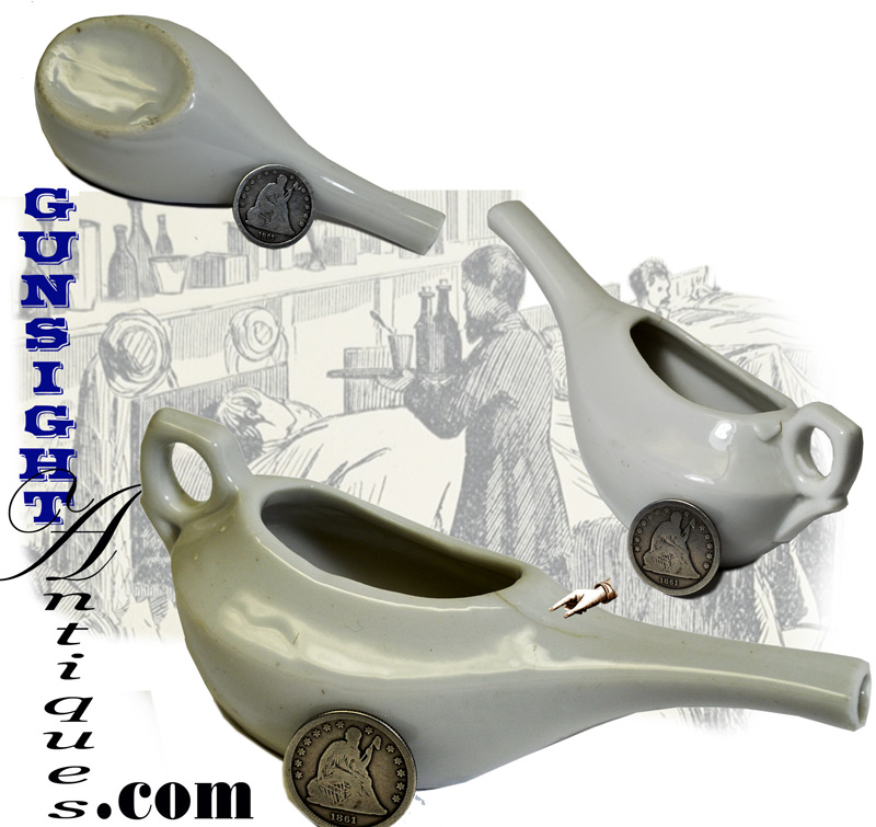 19th Century  INVALID FEEDER