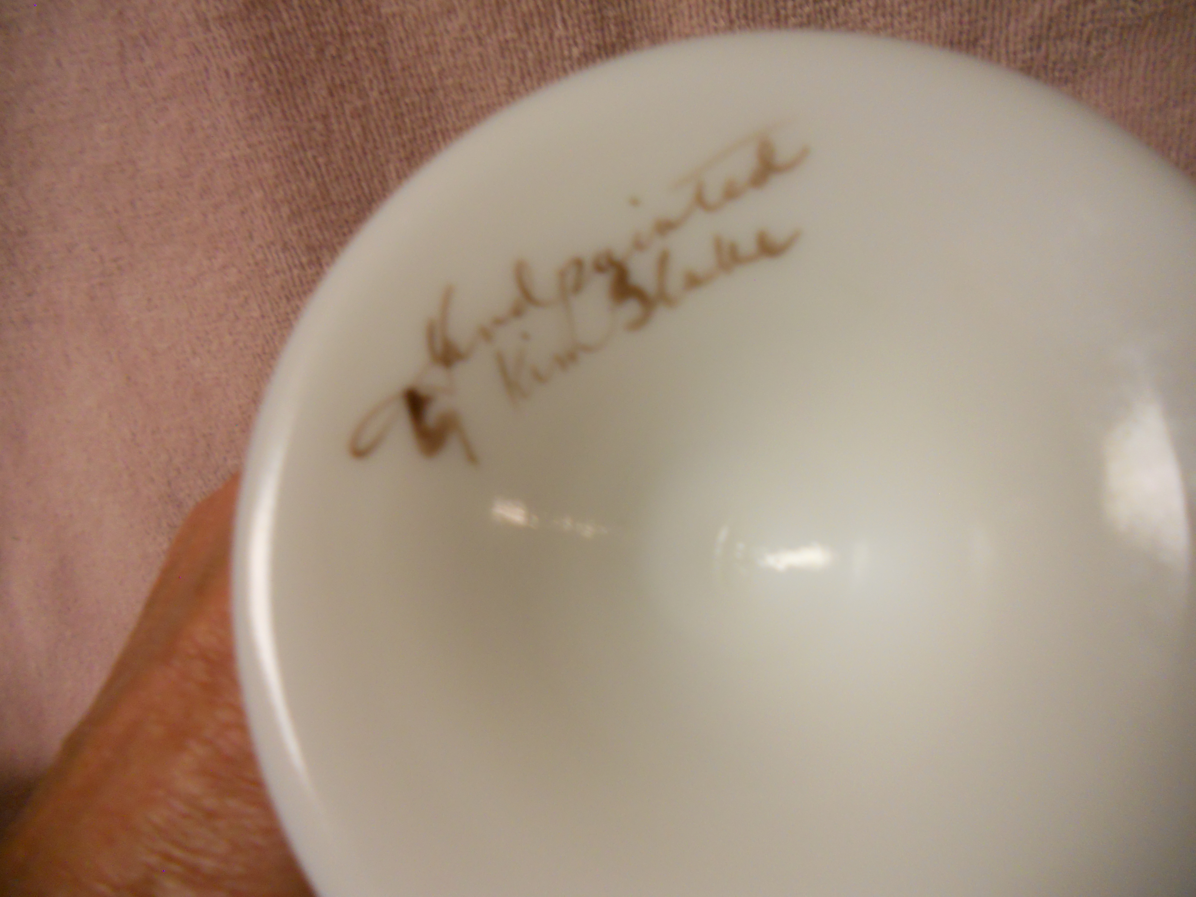 Fenton Silver Crest Spanish Lace Compote