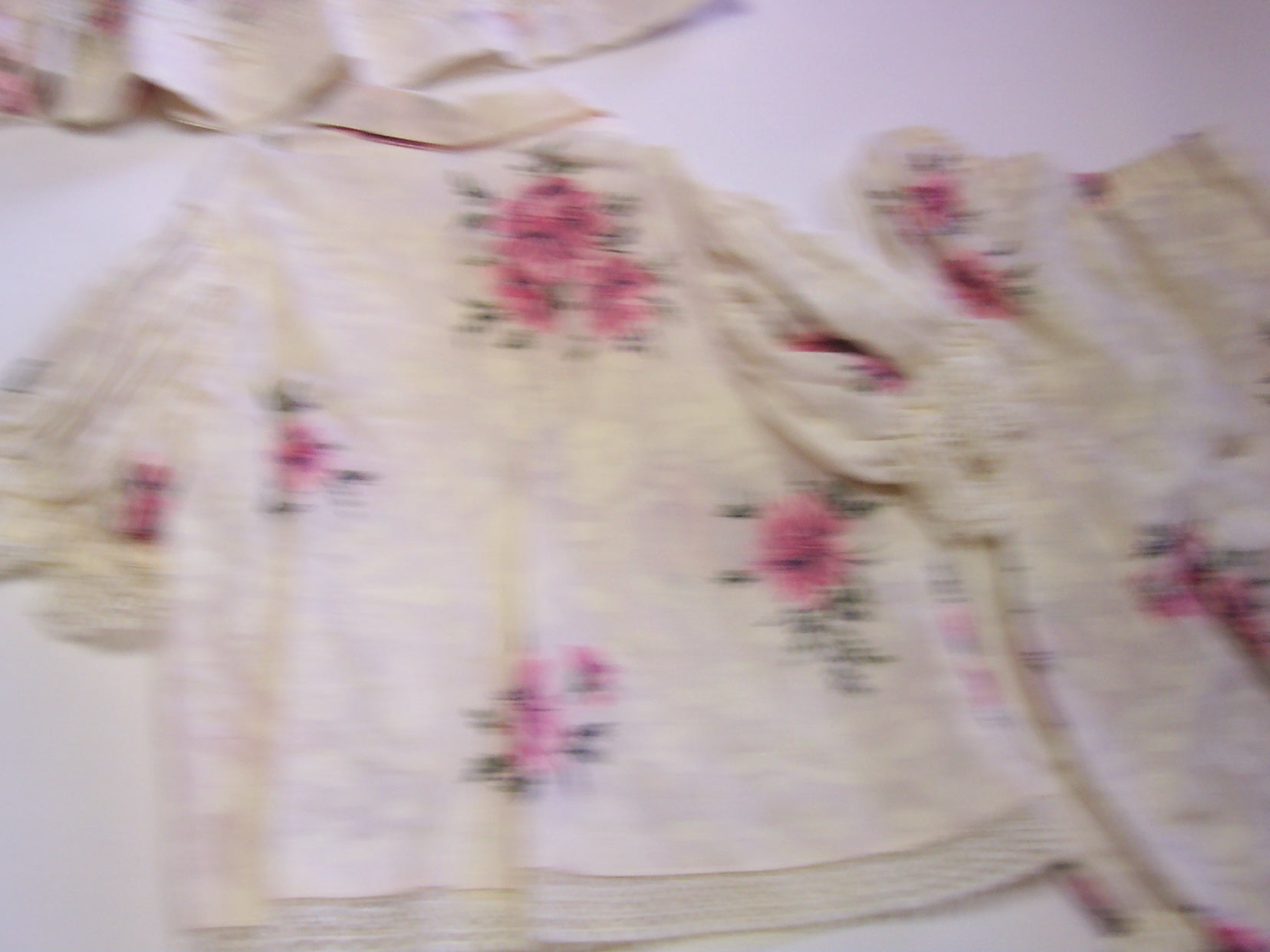 Doll Clothes Dress Jacket  Bloomers