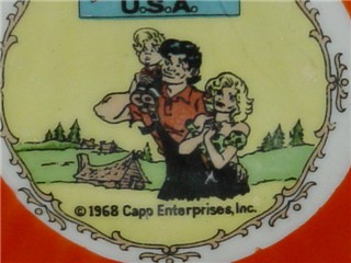 Soap Dish