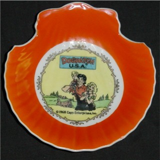 Soap Dish
