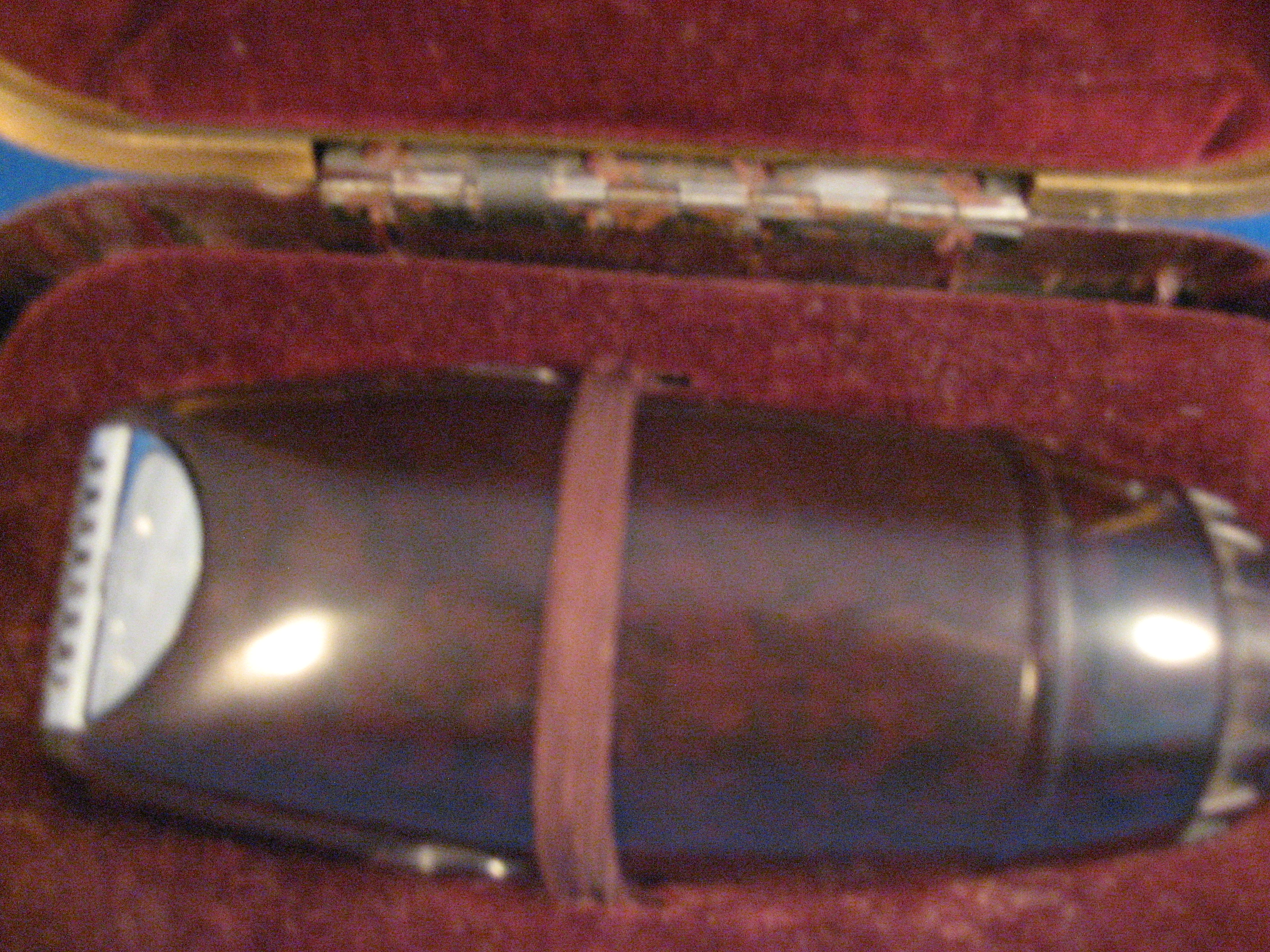 Men's Sunbeam Shavemaster Electric Shaver