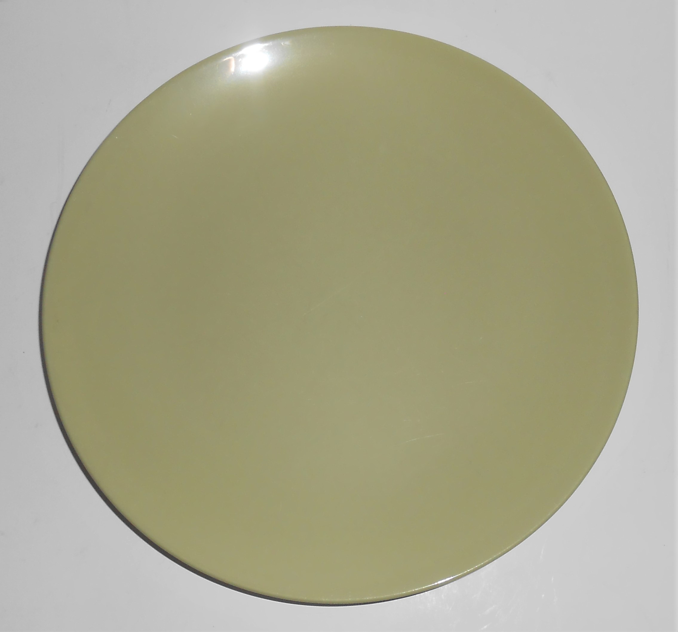 Franciscan Pottery Fine China Willow Salad Plate
