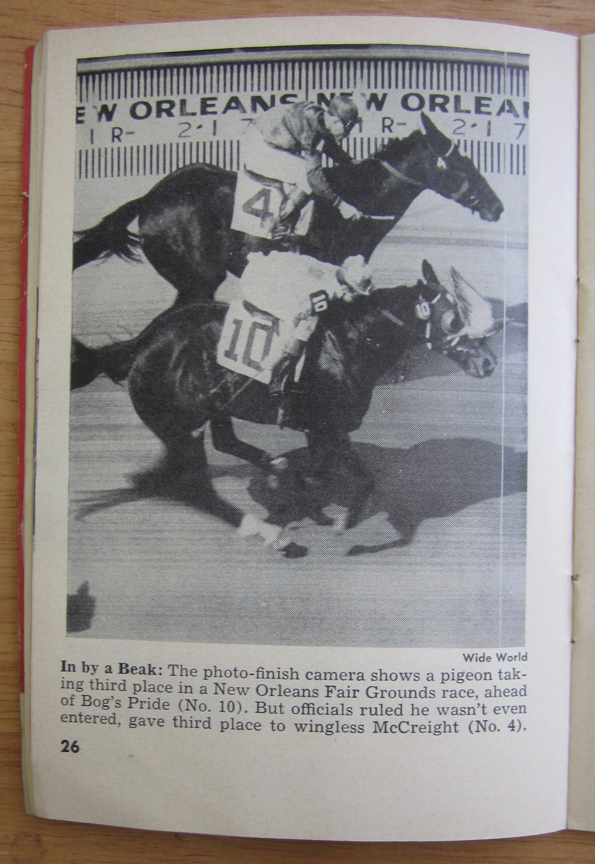 Quick Magazine March 2, 1953 Terry Moore