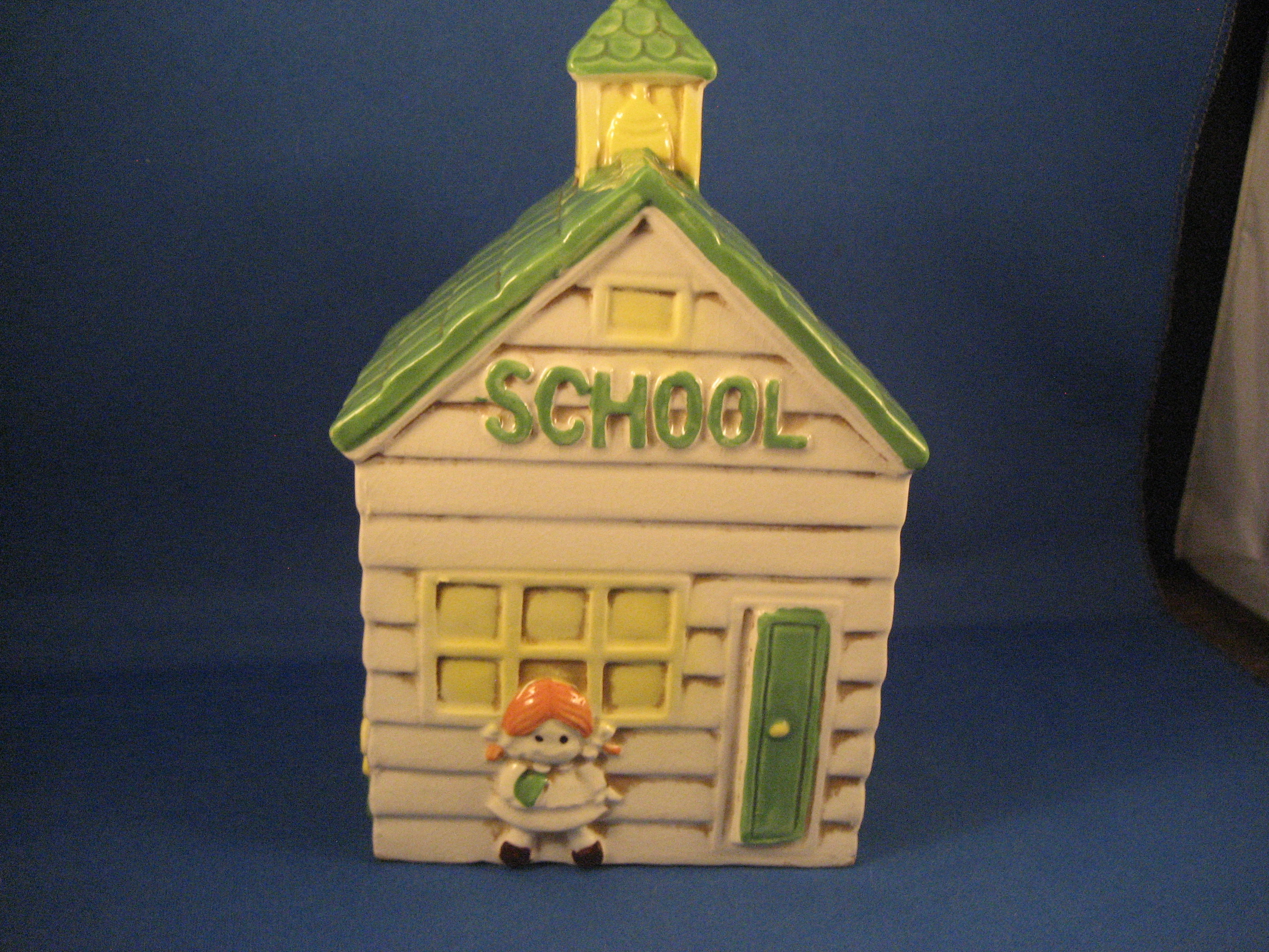 School House Bank