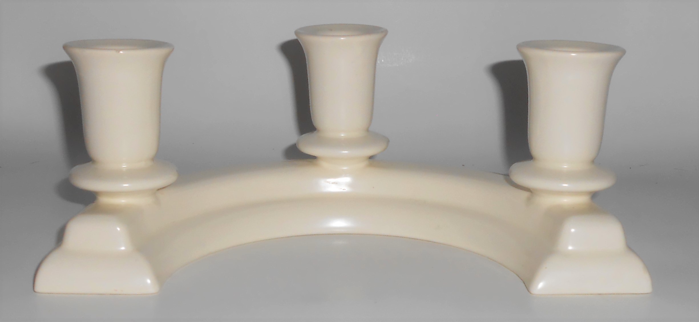 Franciscan Catalina Pottery Avalon Art Ware #C-607 Iv
