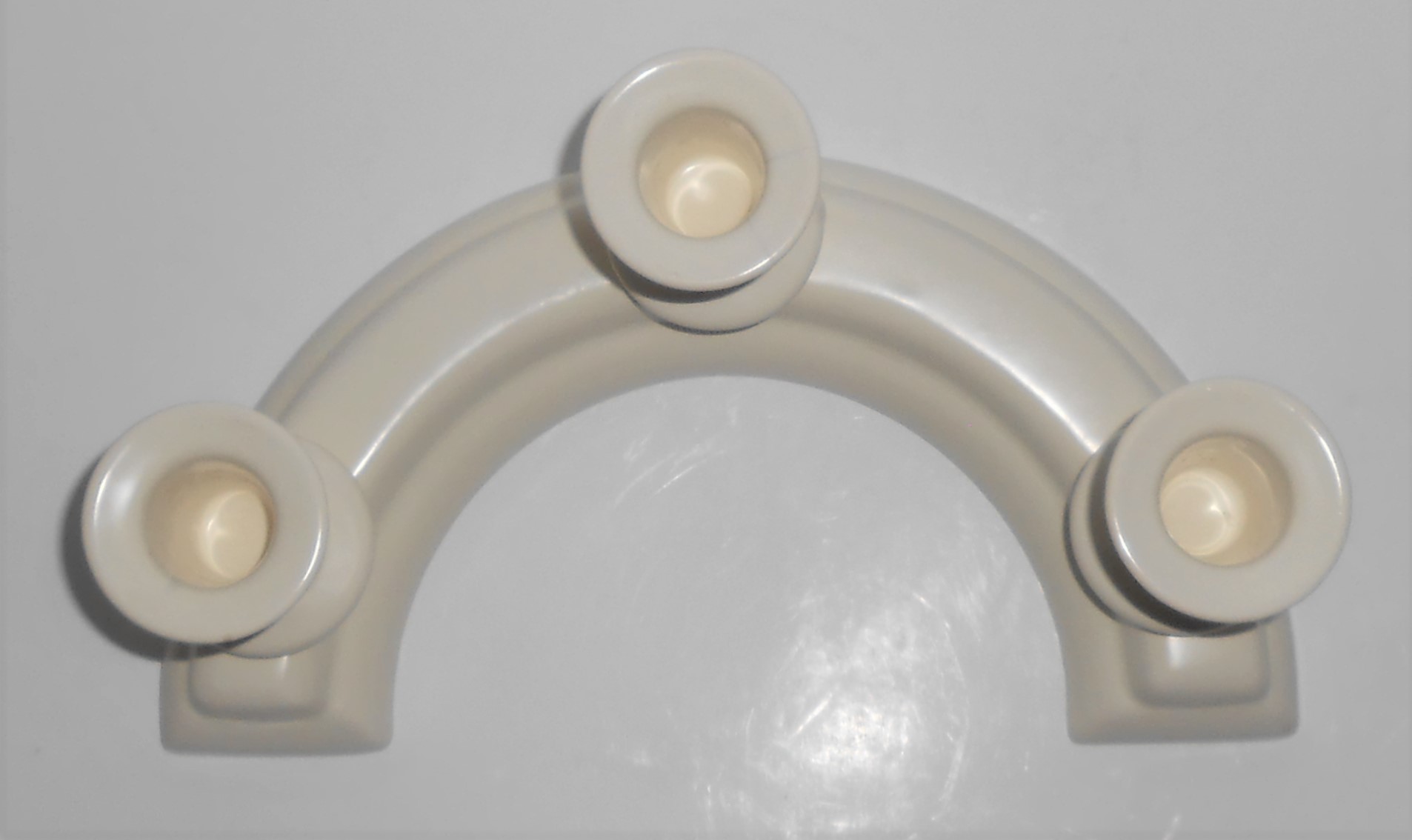 Franciscan Catalina Pottery Avalon Art Ware #C-607 Iv
