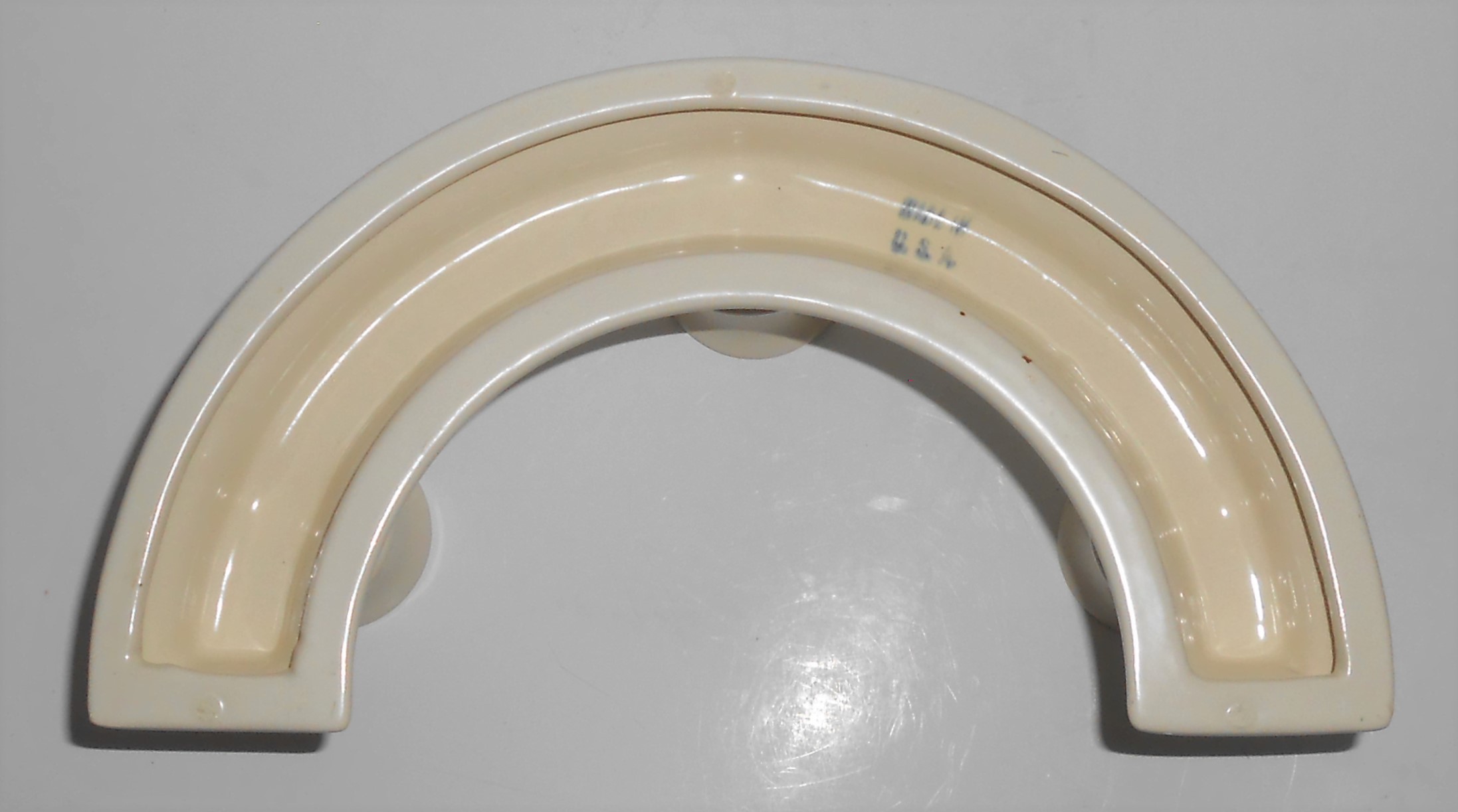 Franciscan Catalina Pottery Avalon Art Ware #C-607 Iv