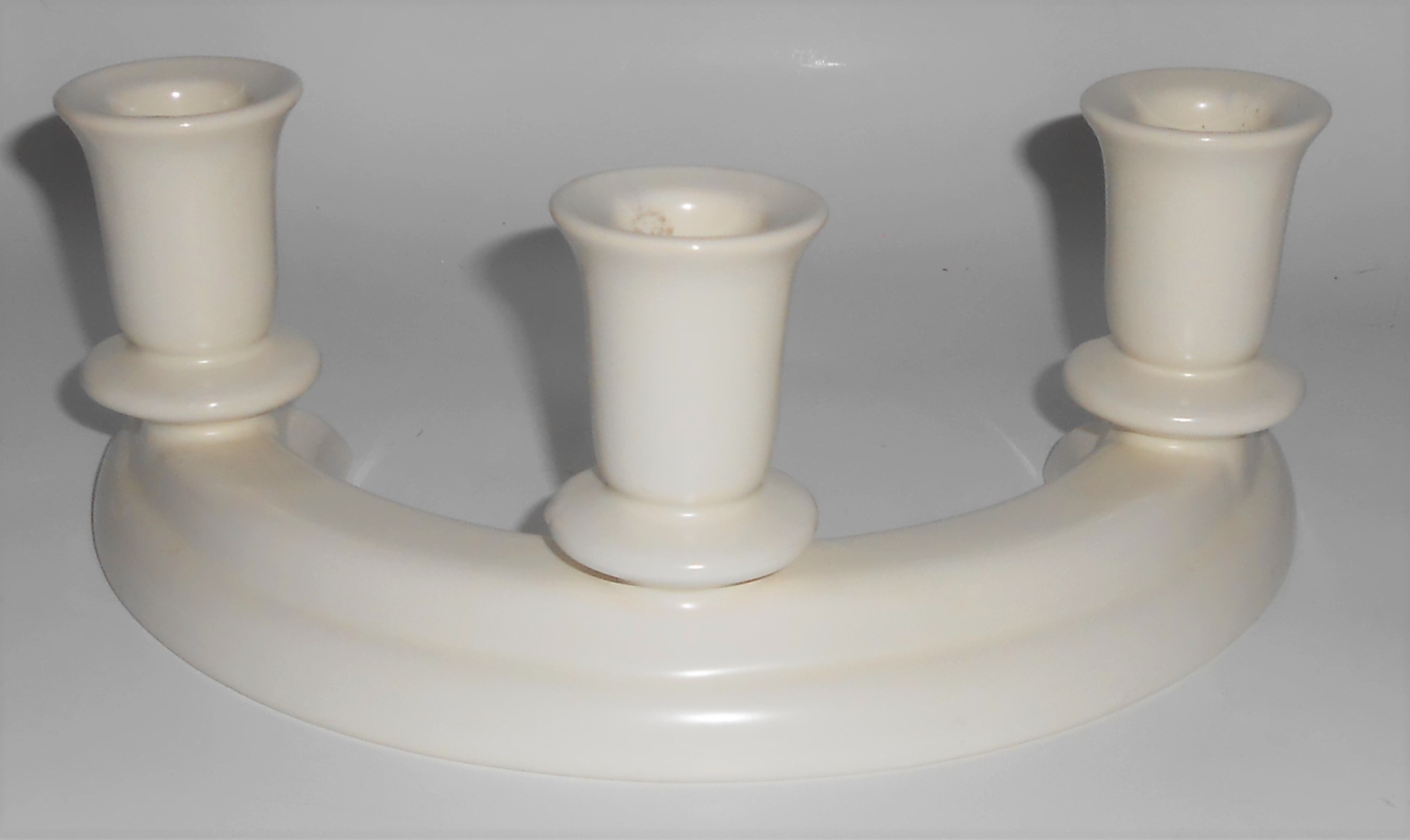 Franciscan Catalina Pottery Avalon Art Ware #C-607 Iv