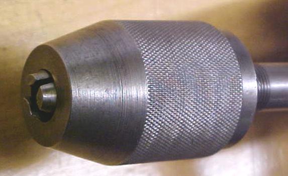 Mohawk Breast Drill 2-Speed Millers Falls