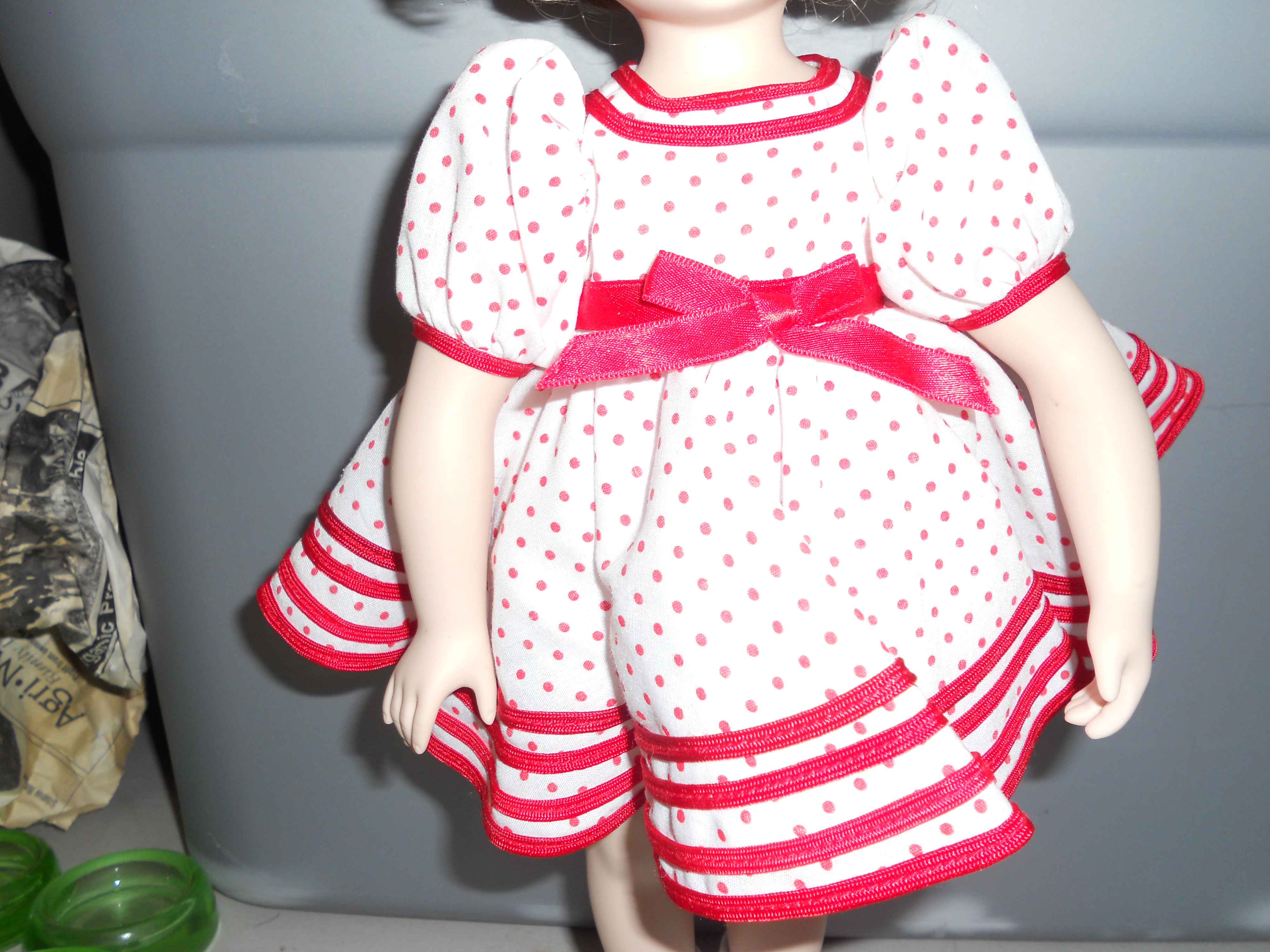 Shirley Temple Doll 1986 Original