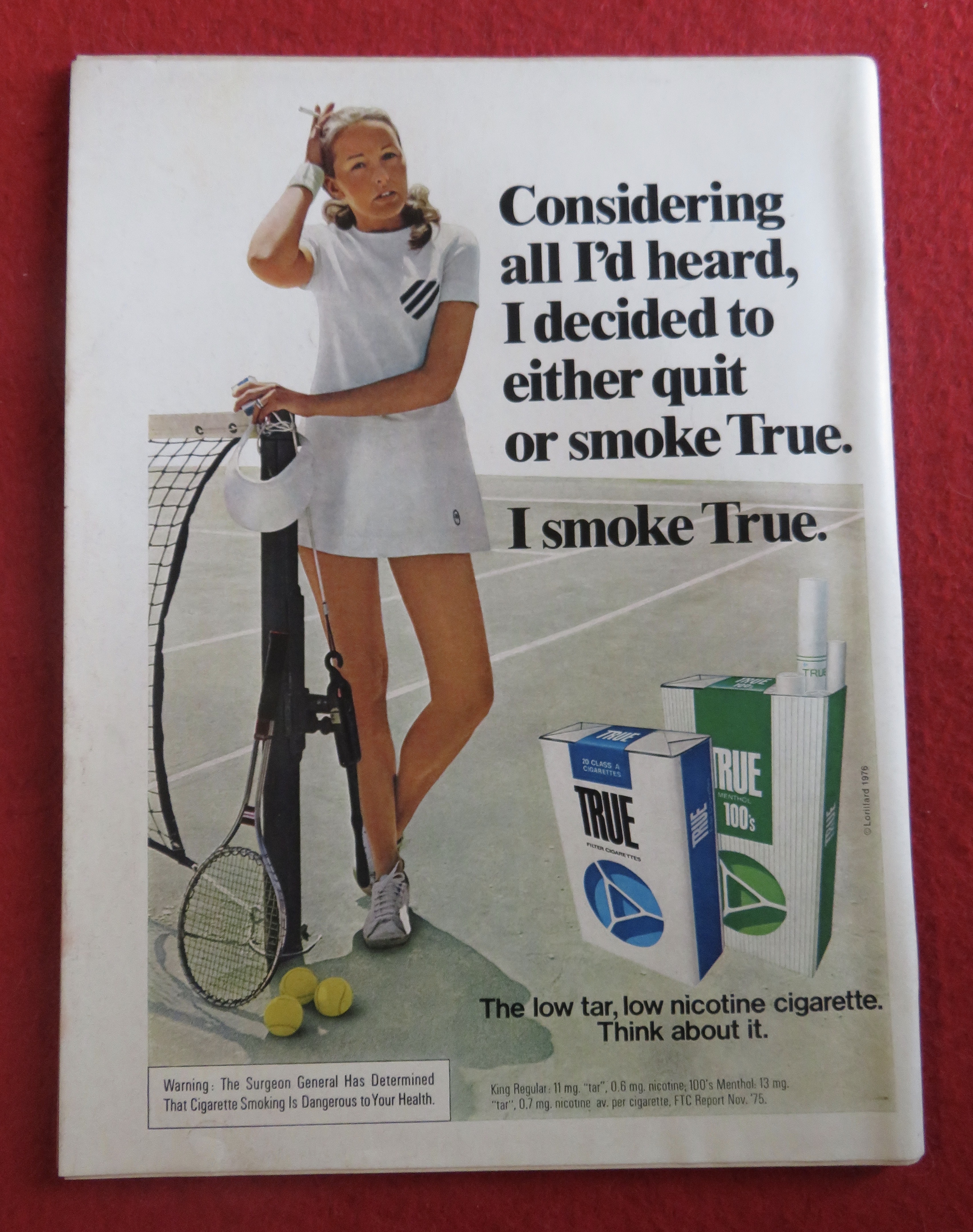 Newsweek Magazine February 16, 1976 Concorde Furor