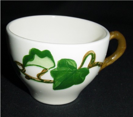 Metlox California Ivy Coffee Cup