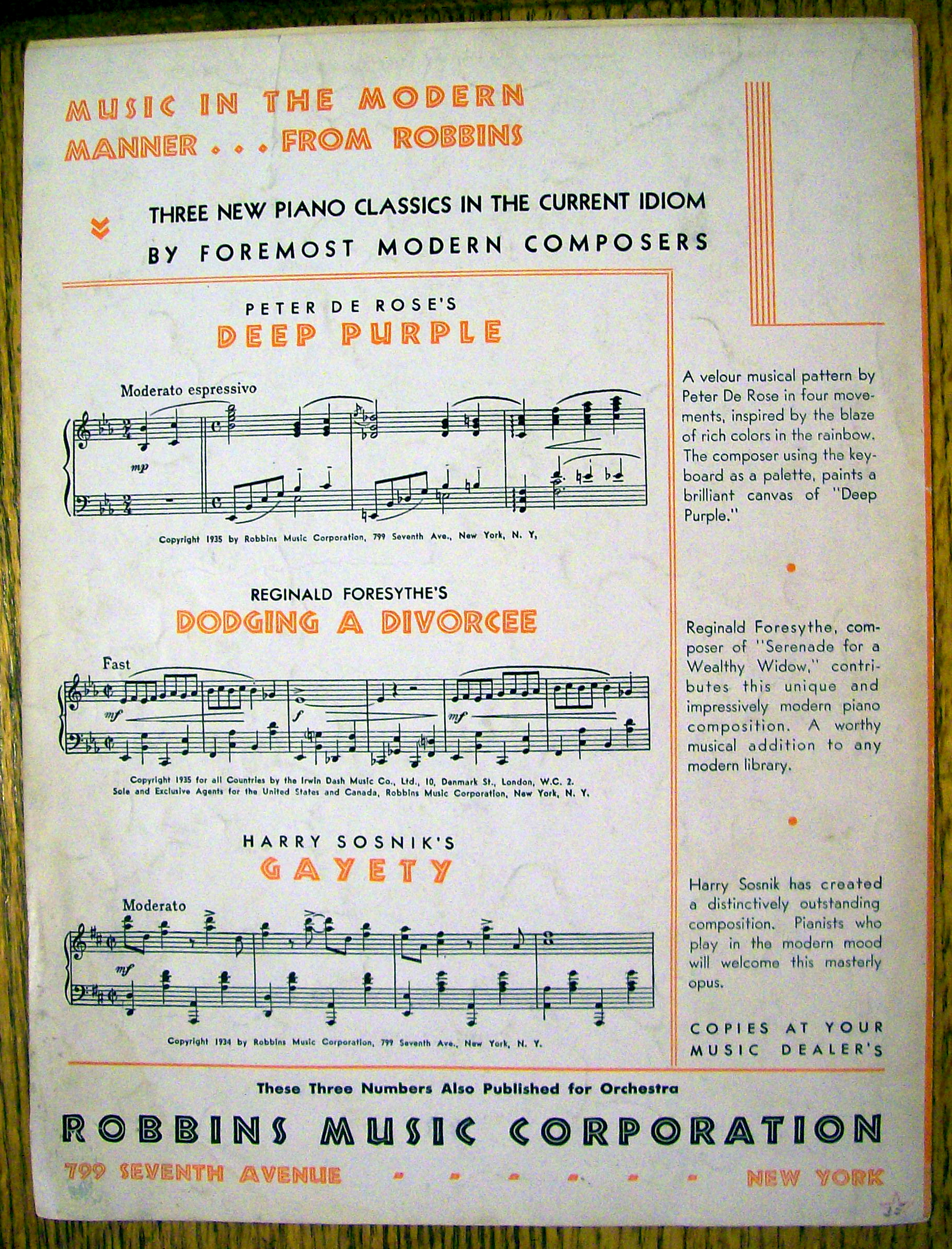 1935 You Are My Lucky Star By Freed & Brown-Buddy Ebsen