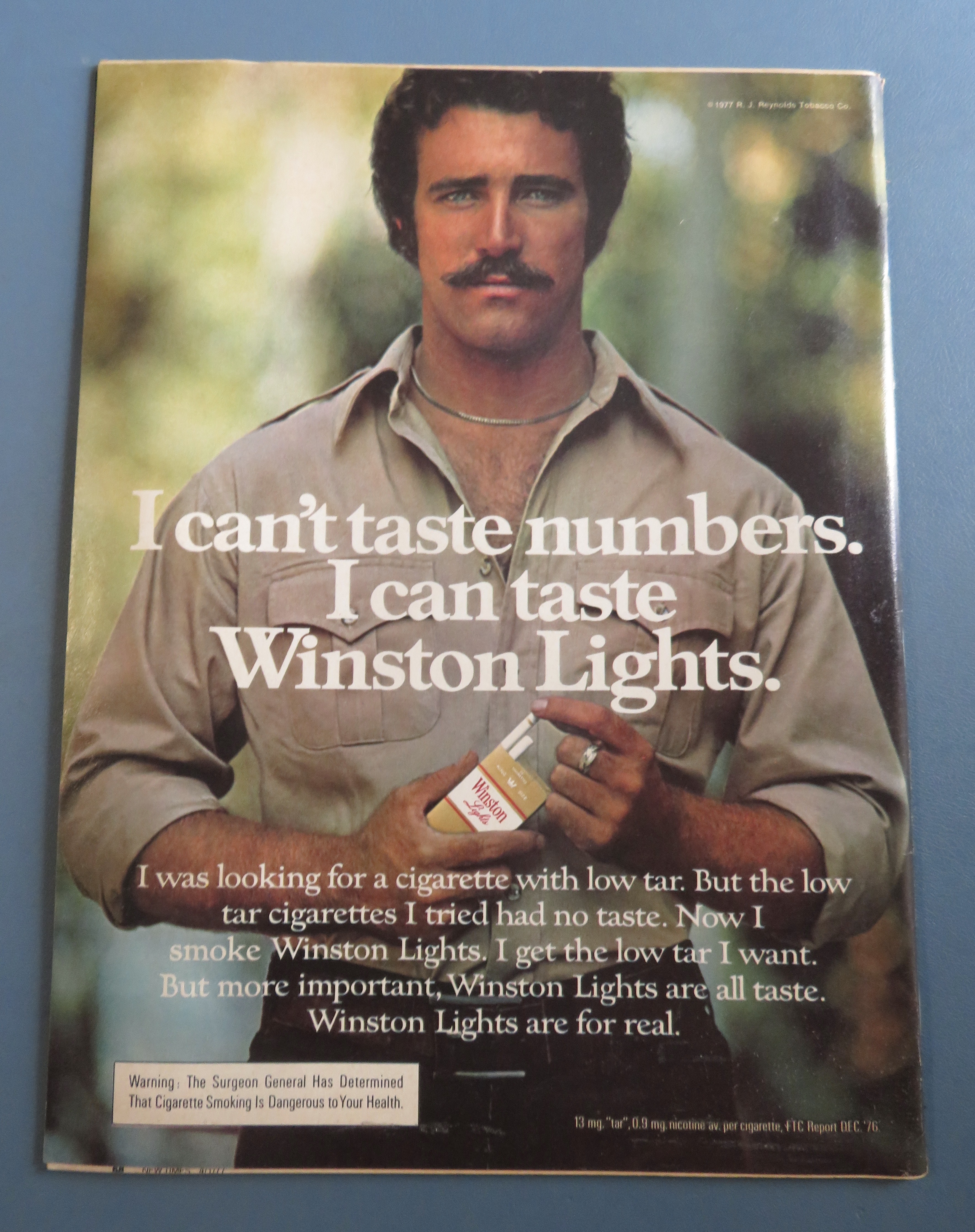 New Times Magazine April 1, 1977 King Case Reopened