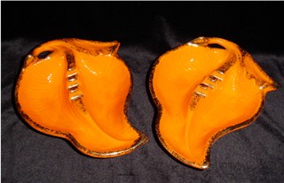 Maurice USA Ashtrays