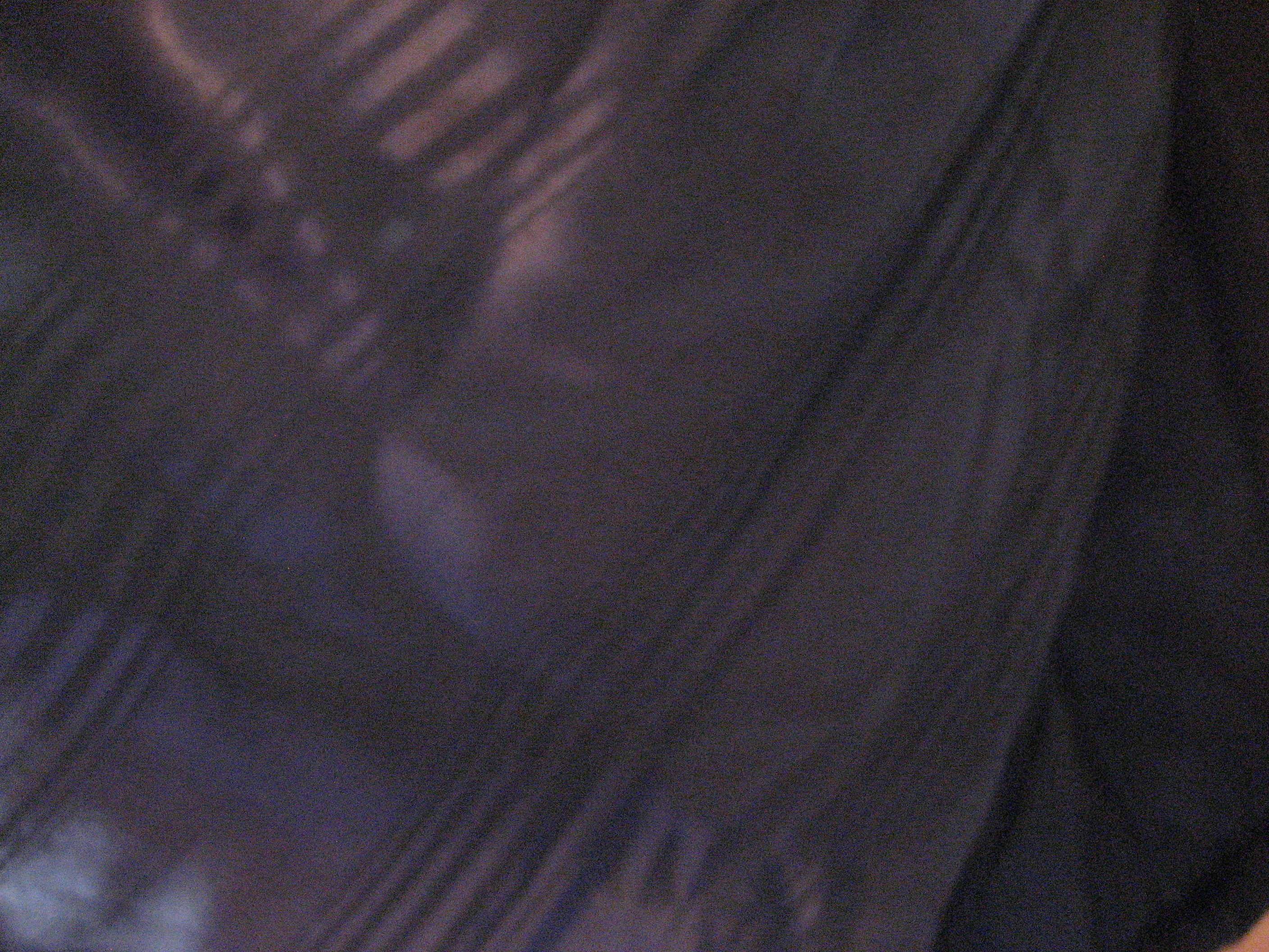 Satin Lined Fur Cape