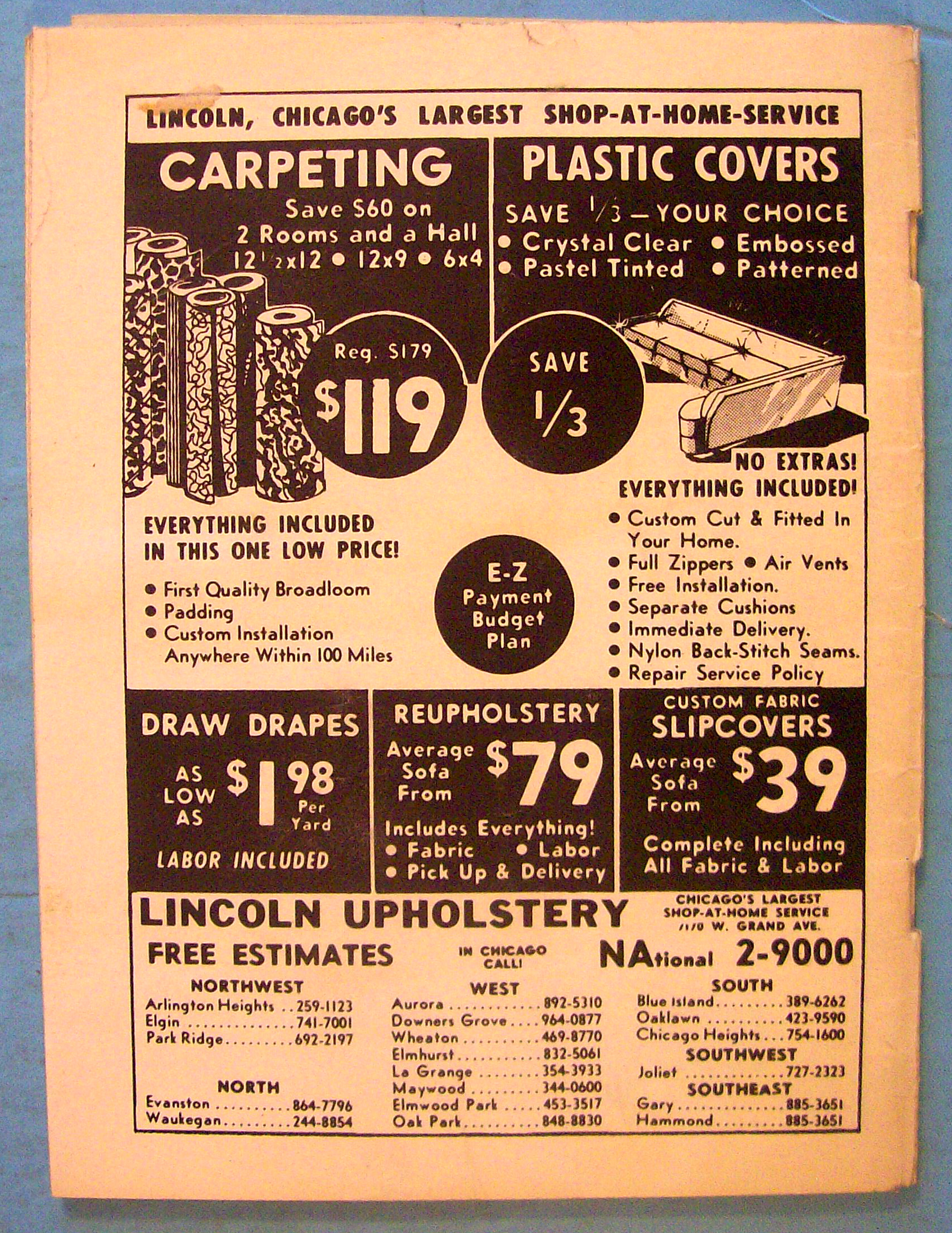 Tv Prevue February 14-20, 1971 Captain Kangaroo