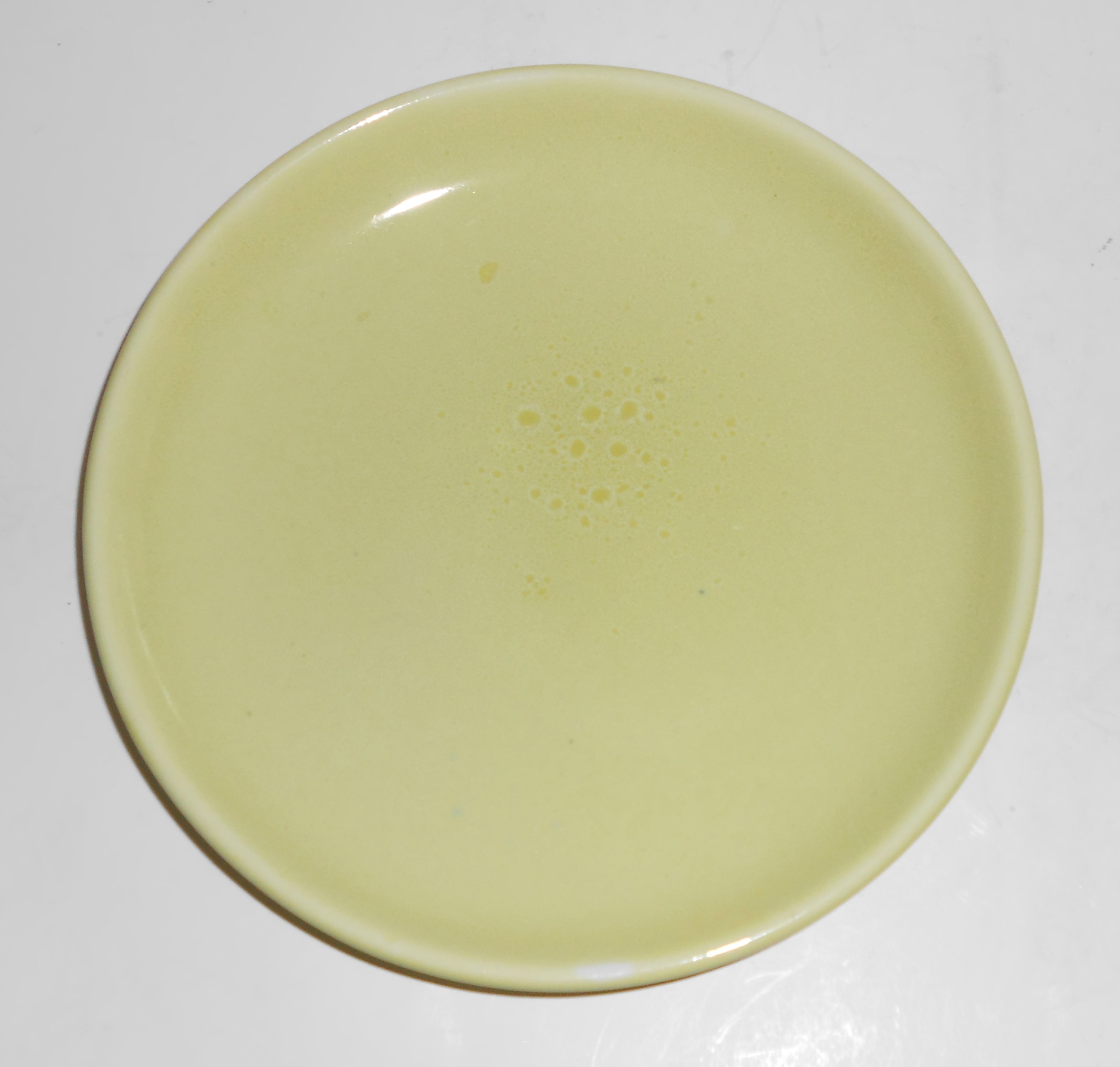 Russel Wright Pottery Iroquois Casual China Avocado Rai