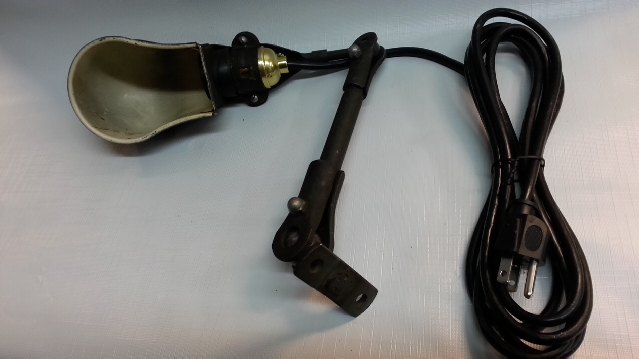 Task Light Lindustrial