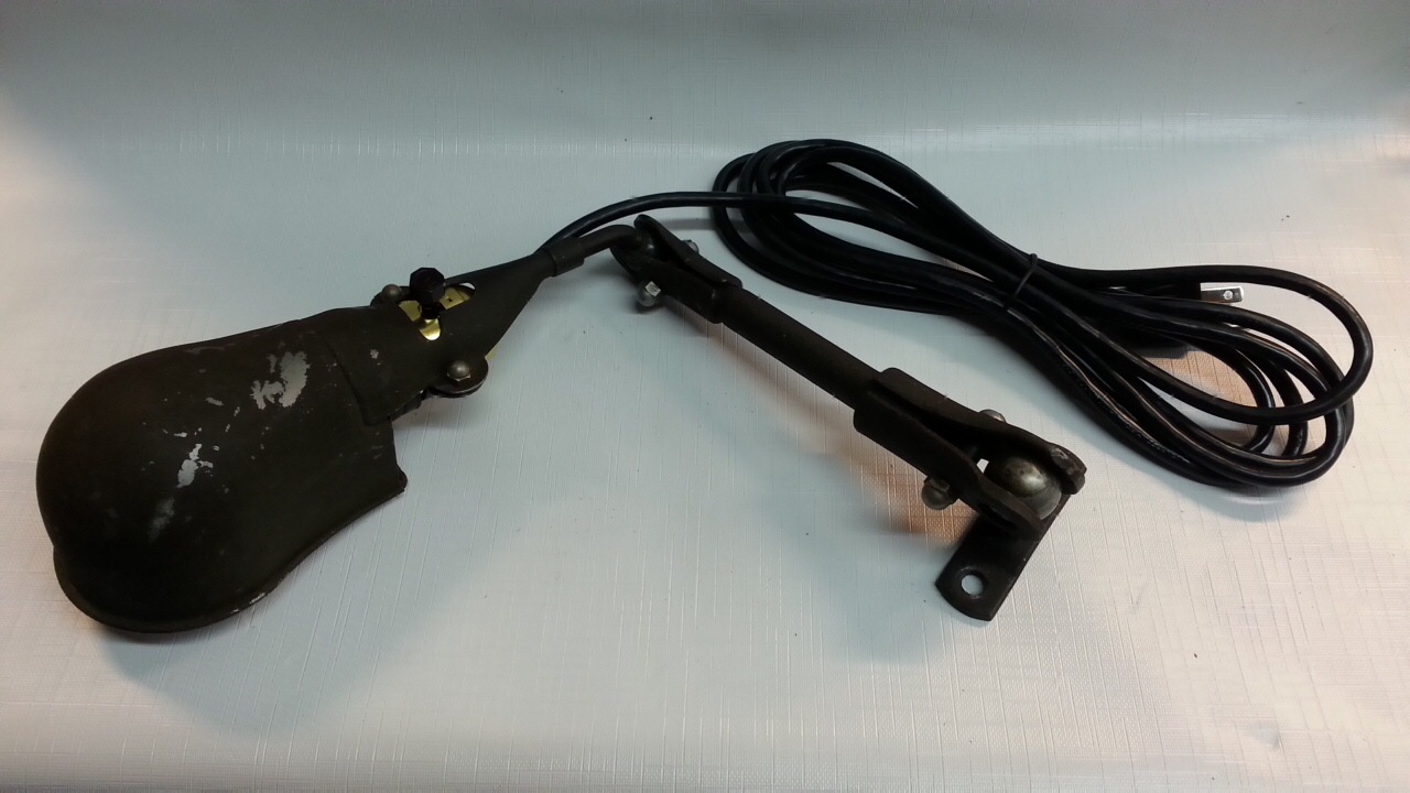 Task Light Lindustrial