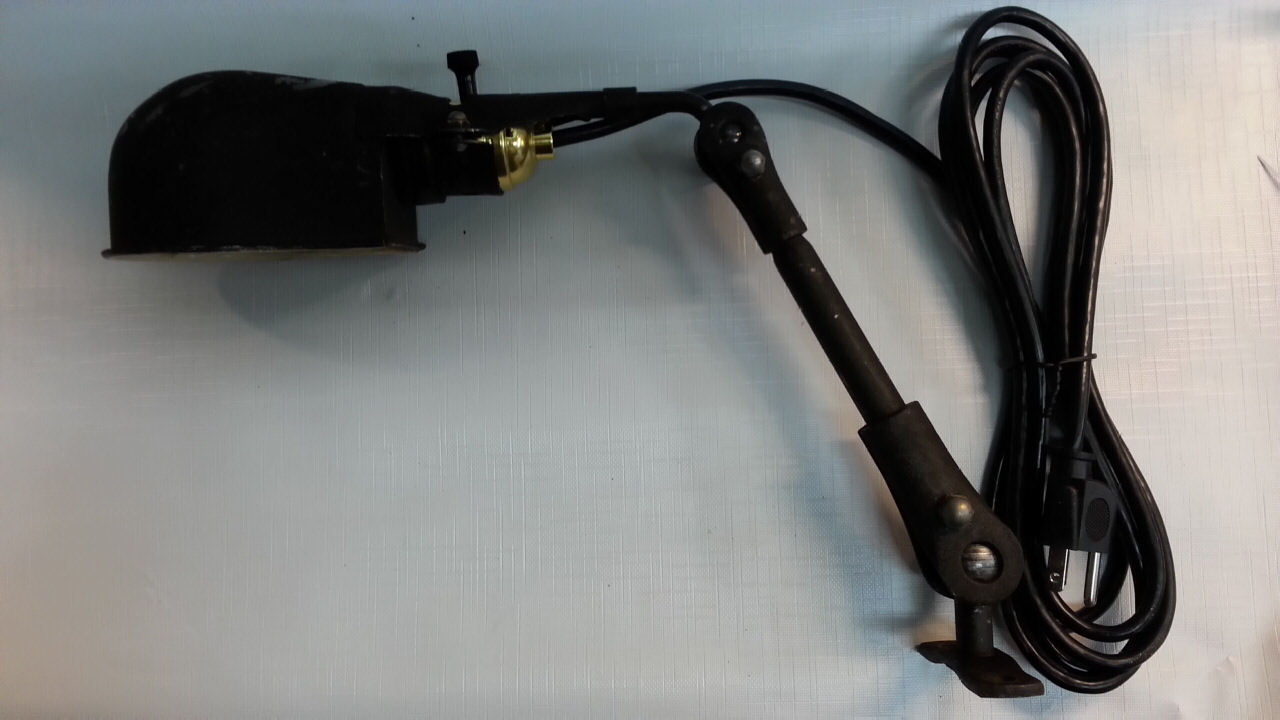 Task Light Lindustrial