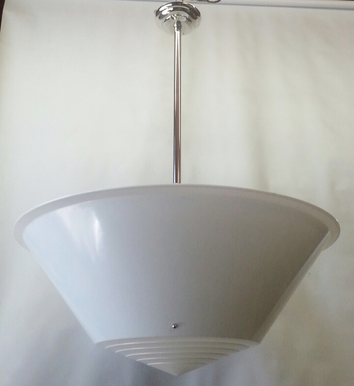 Deco  pendant light fixture   #419 420