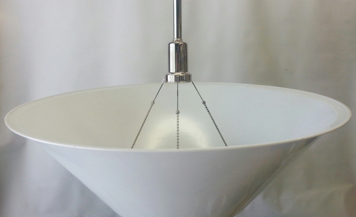 Deco  pendant light fixture   #419 420