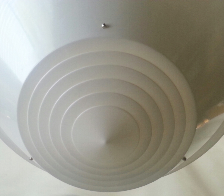 Deco  pendant light fixture   #419 420