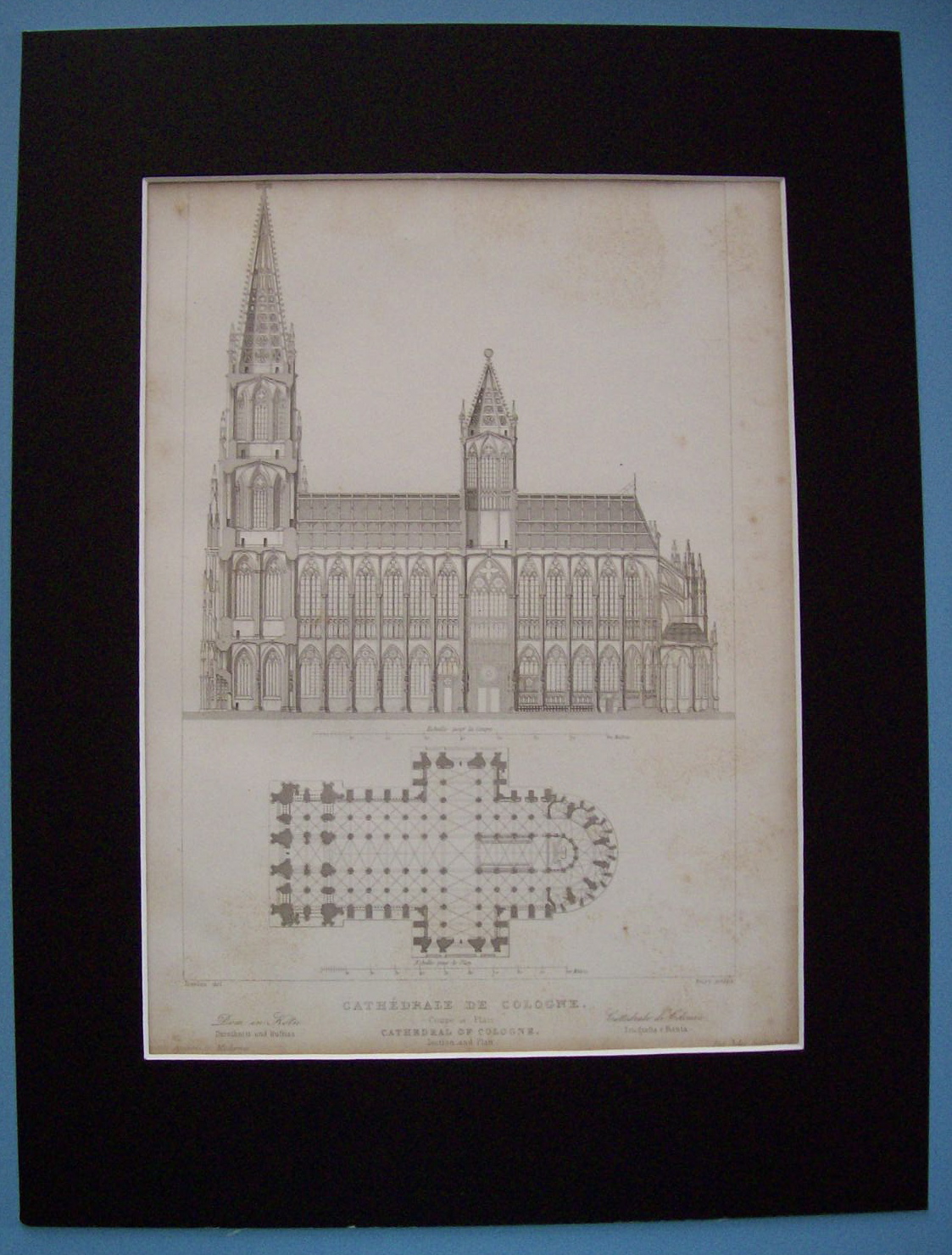 Cathedrale De Cologne