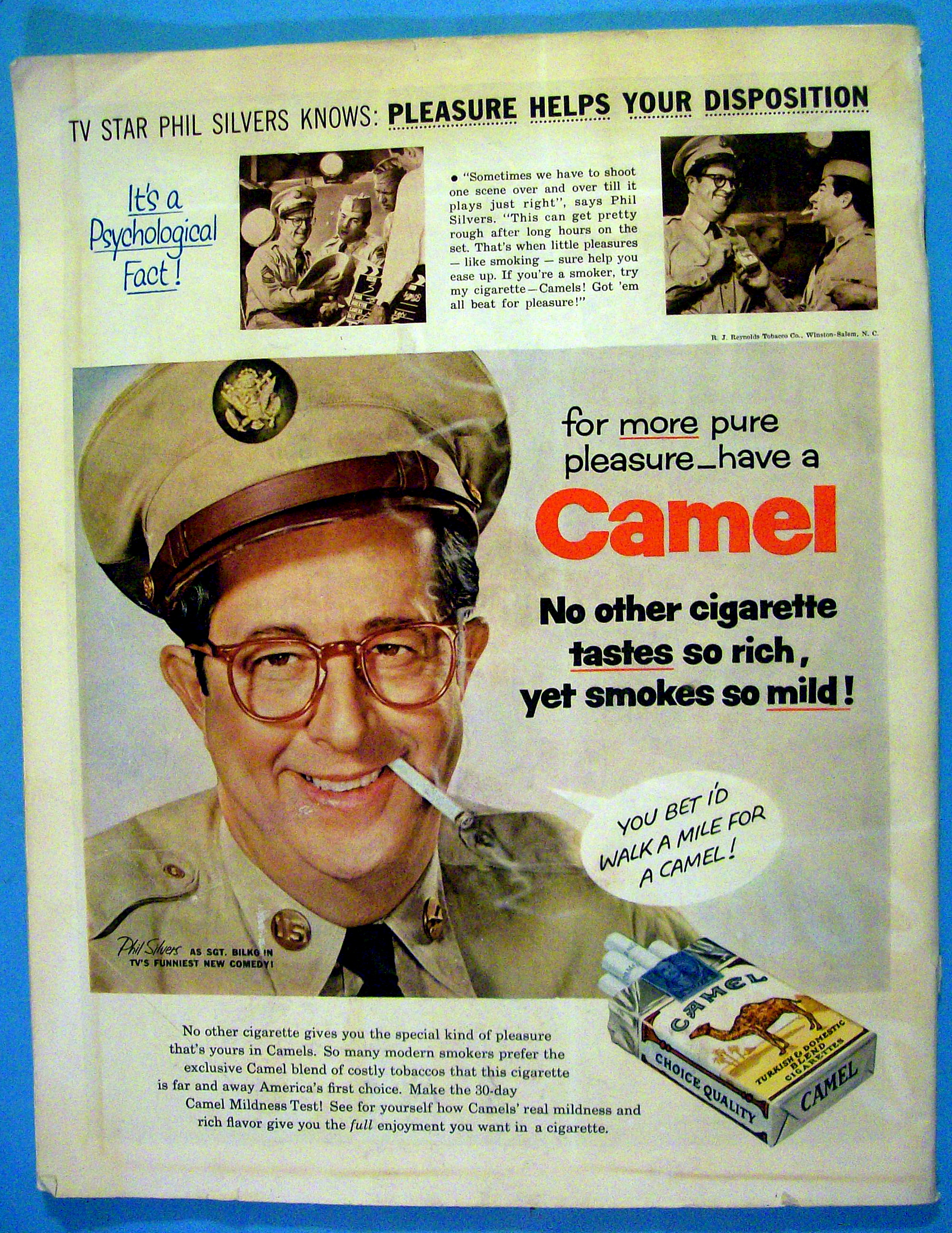 Saturday Evening Post Magazine-March 31, 1956-A. Sewell