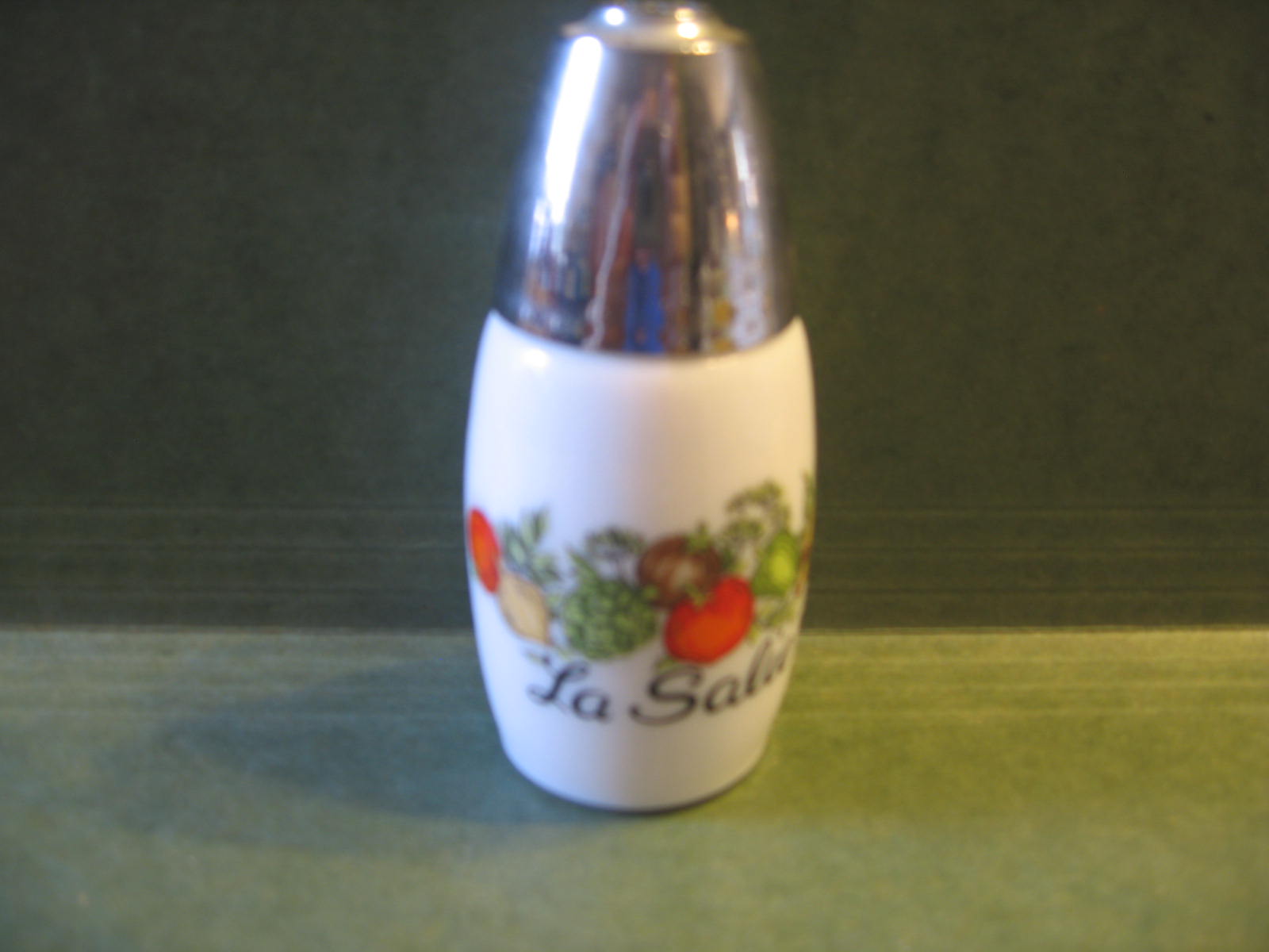 Spice of Life Sugar Shaker Gemco