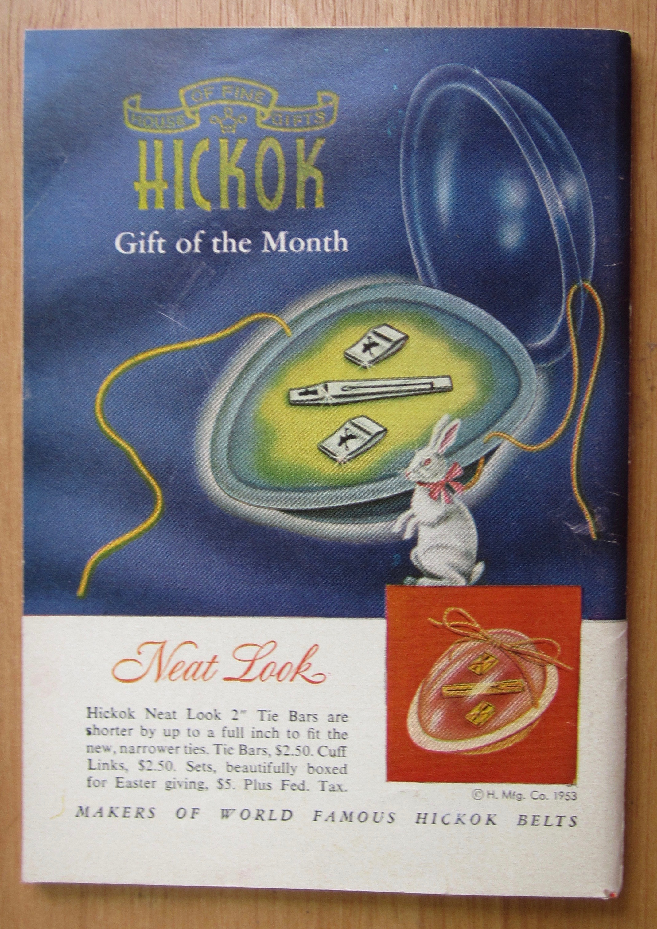 Quick Magazine March 16, 1953 Donna Corcoran