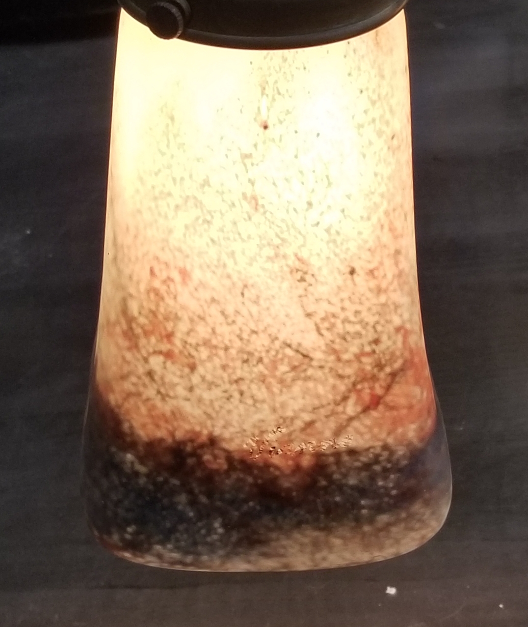 early electric 3 armlight
