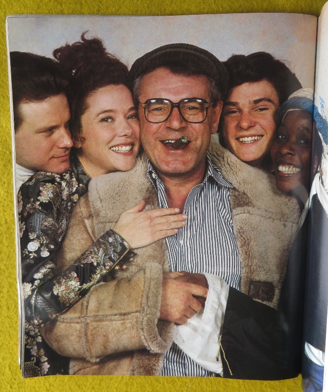 Life Magazine Spring 1989 Hollywood 1939 - 1989