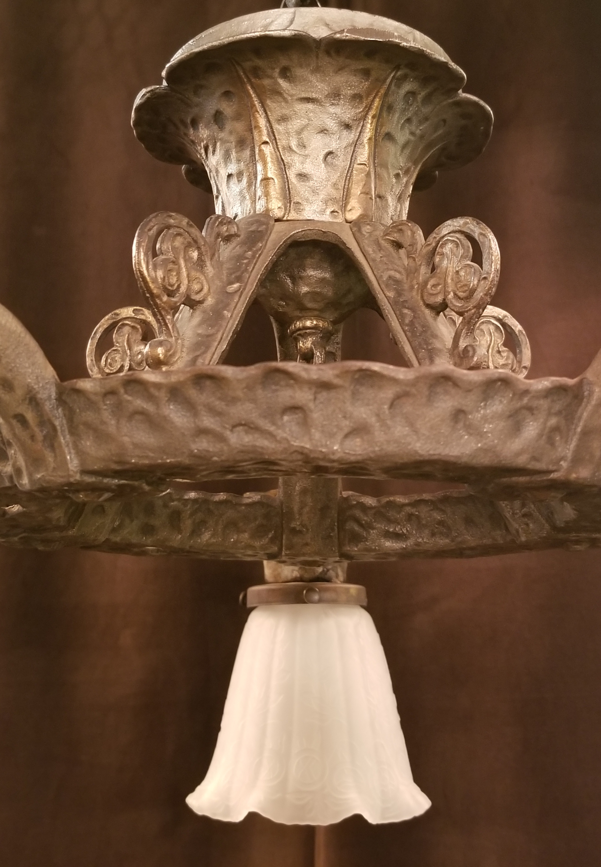 Ding Room Pendant