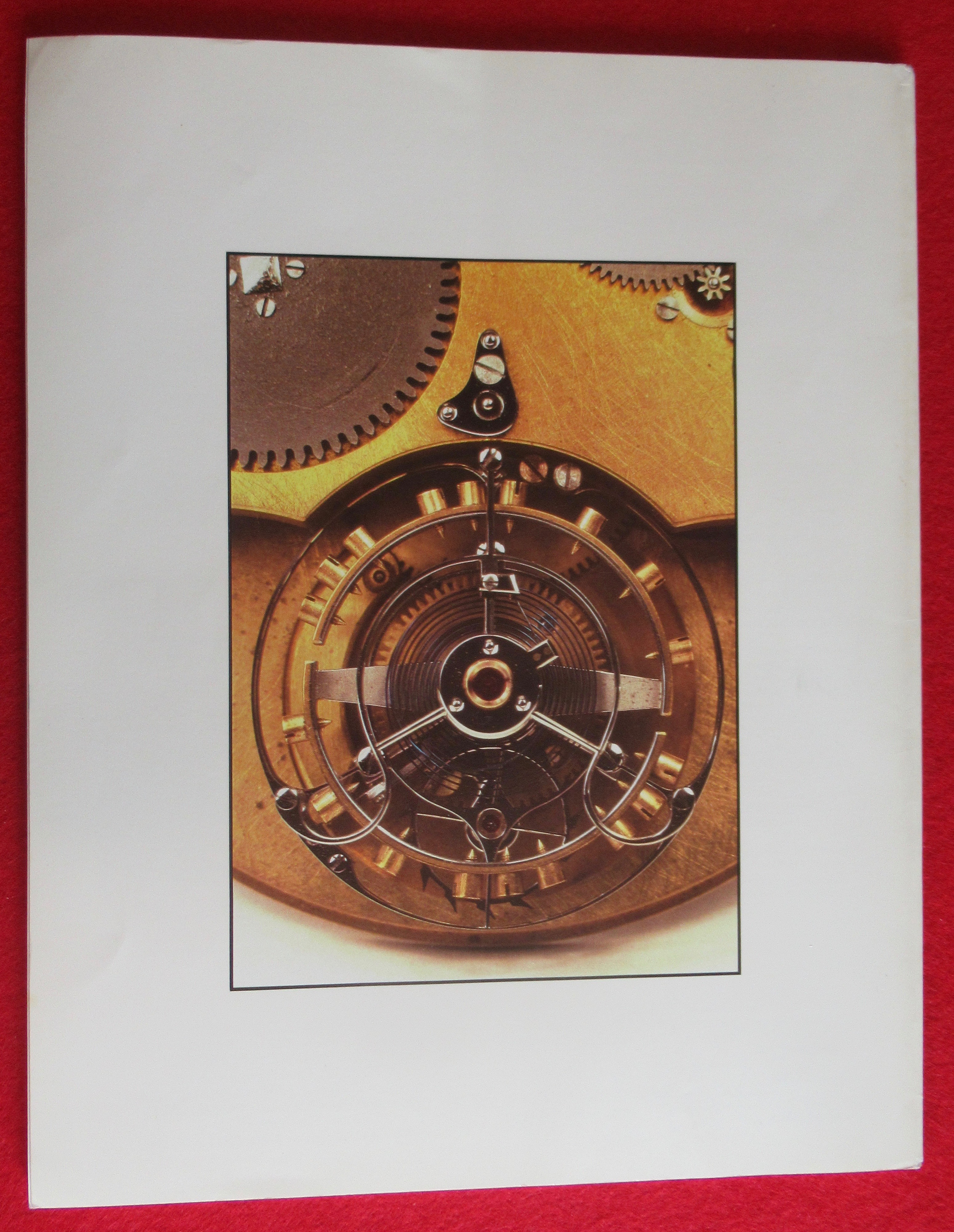 NAWCC Bulletin October 1993 Watch & Clock Collectors