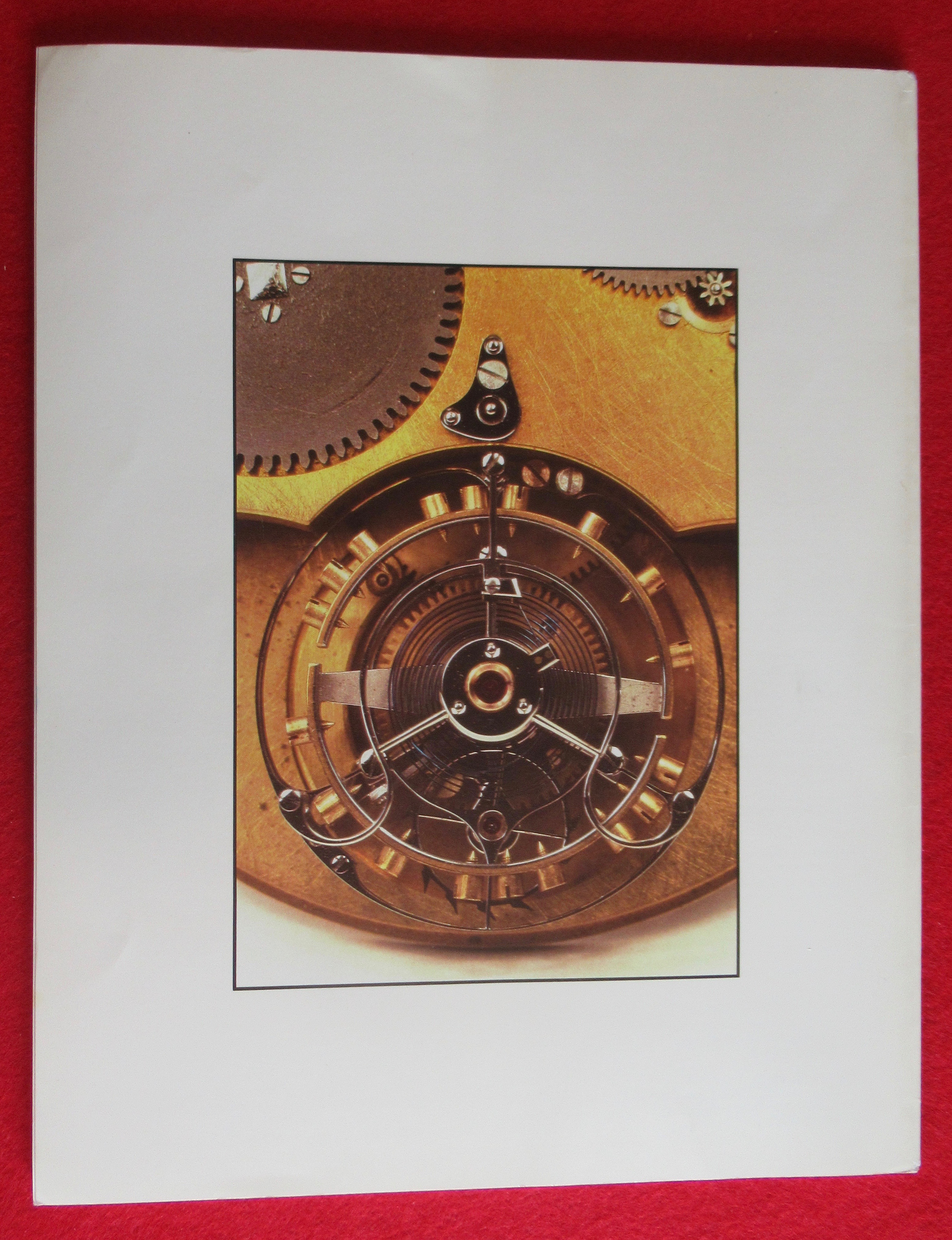 NAWCC Bulletin October 1993 Watch & Clock Collectors