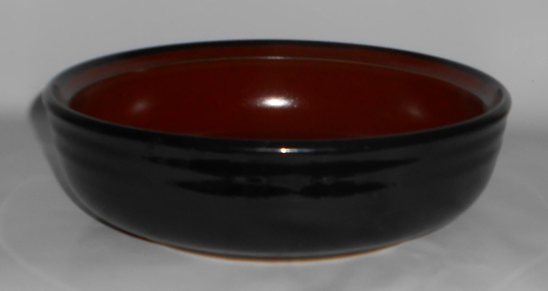 Noritake China Stoneware 8602 VOLCANO Vegetable Bowl